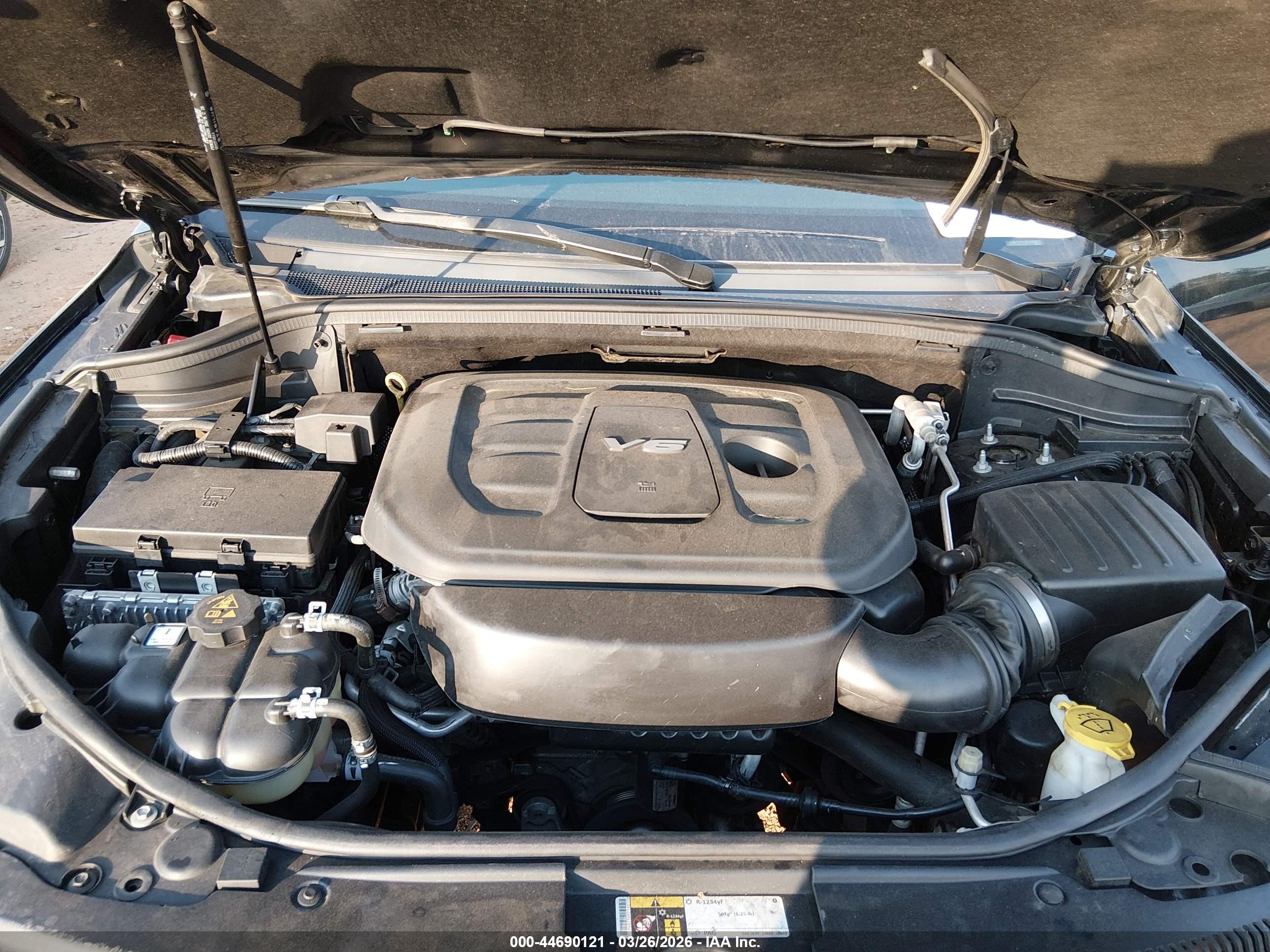 JEEP GRAND image 10