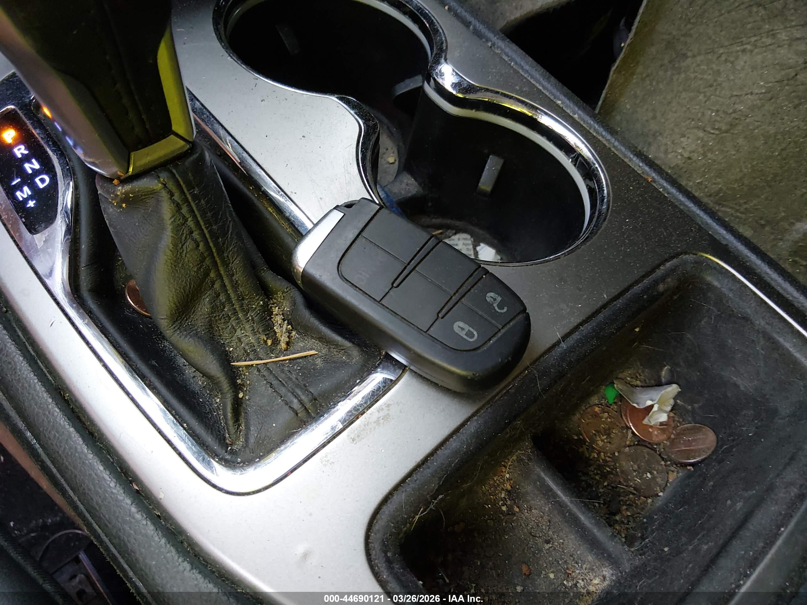 JEEP GRAND image 11