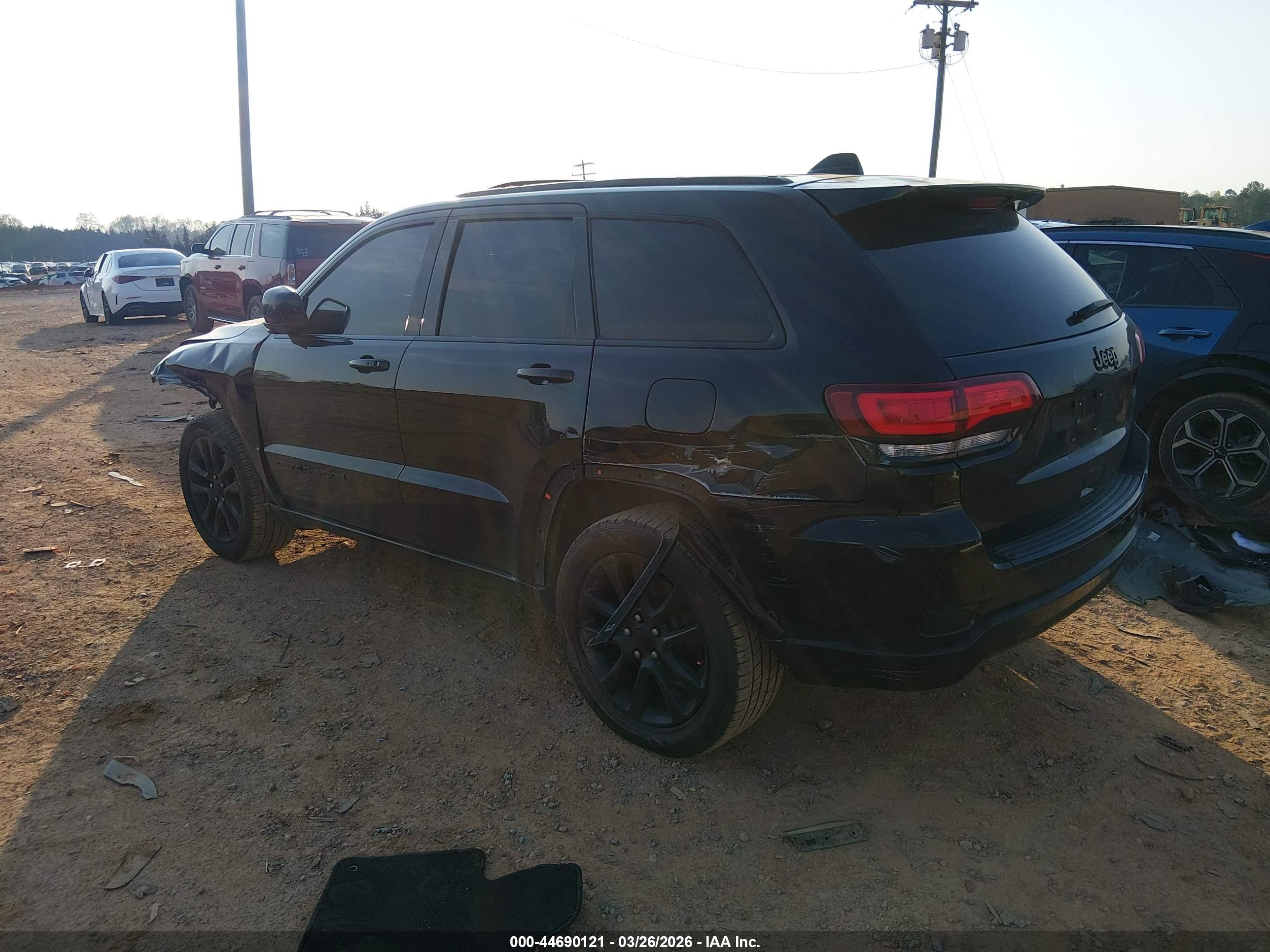 JEEP GRAND image 3