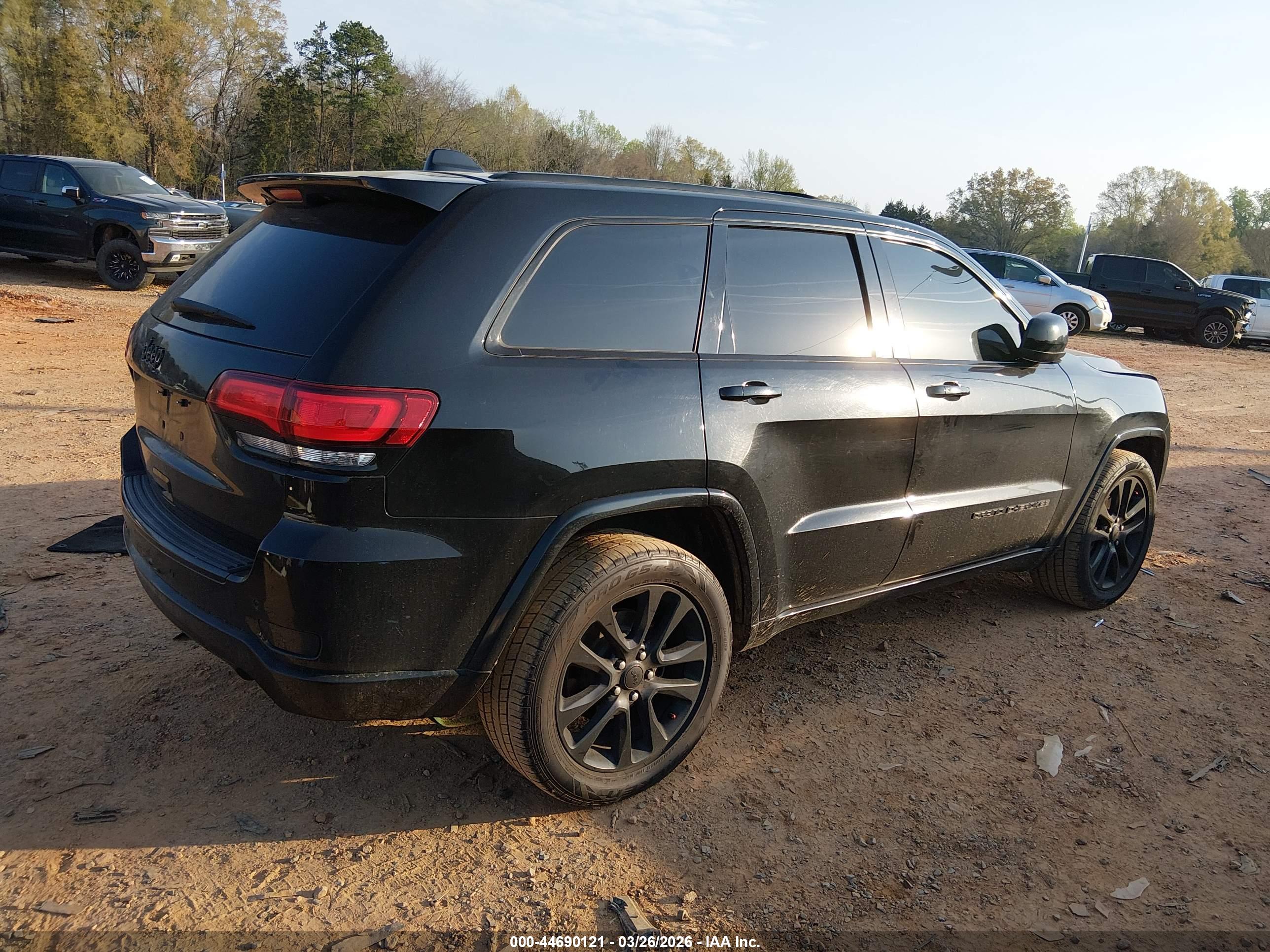 JEEP GRAND image 4