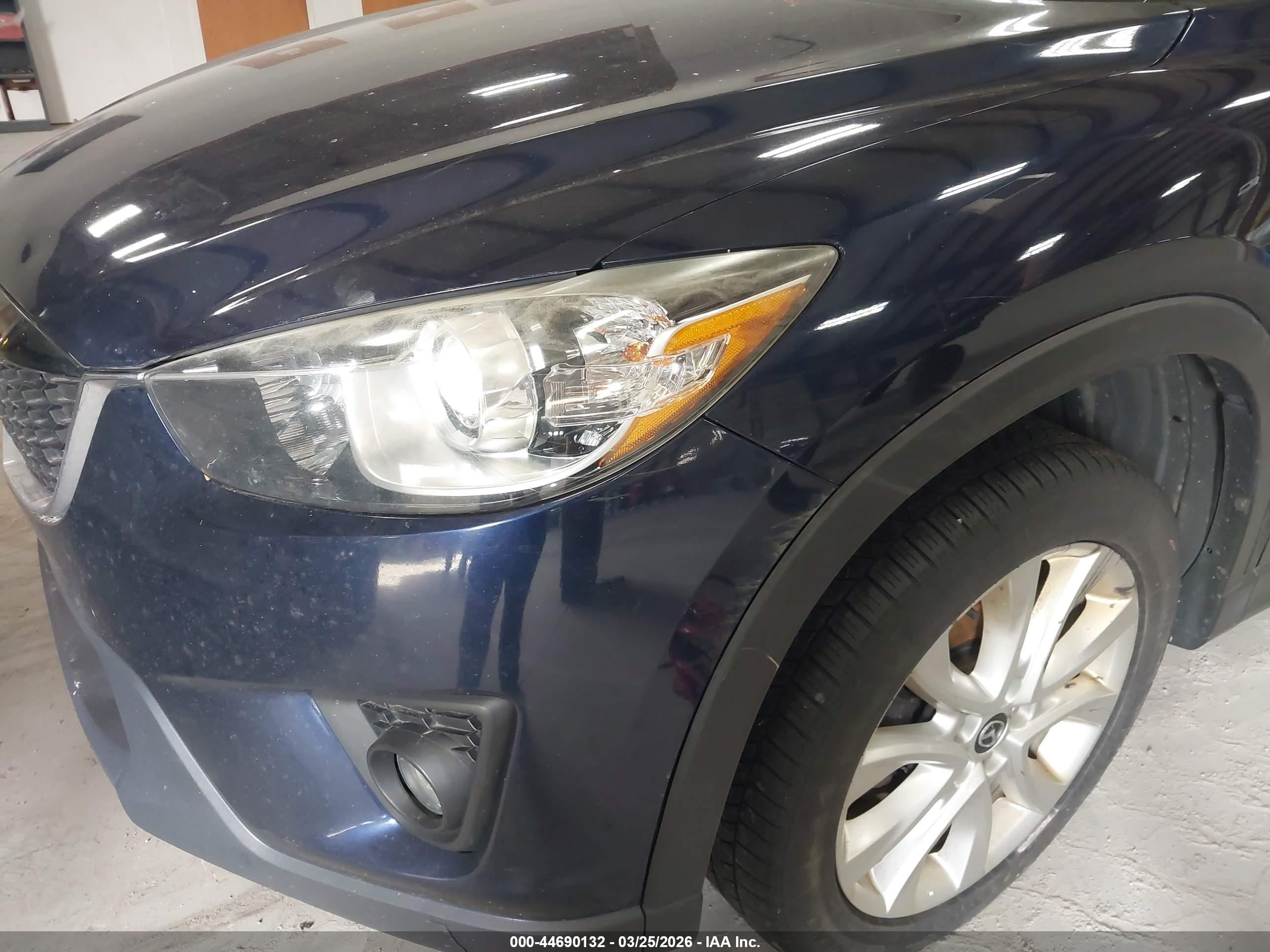 MAZDA CX-5 image 6