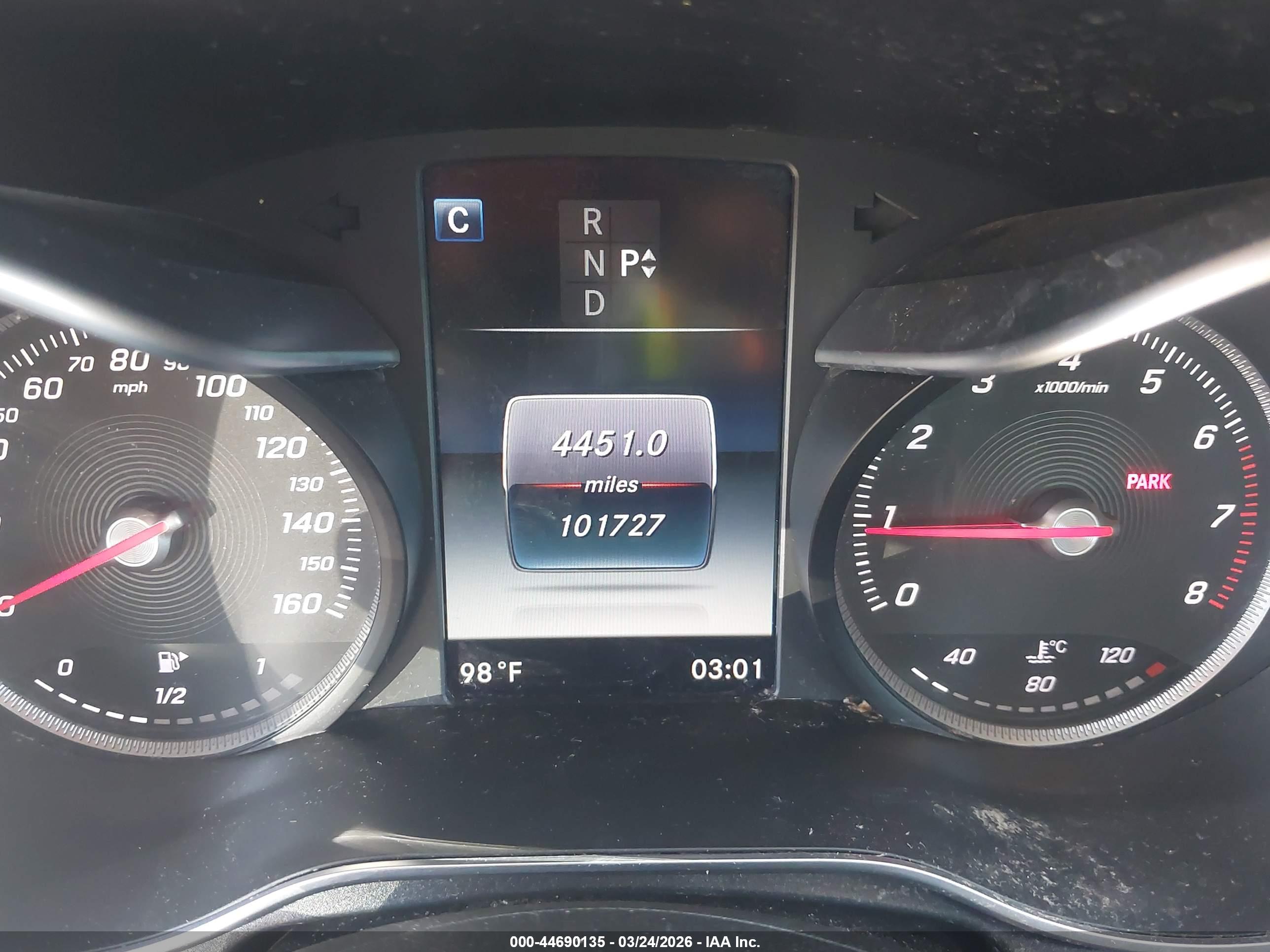 MERCEDES-BENZ C image 7