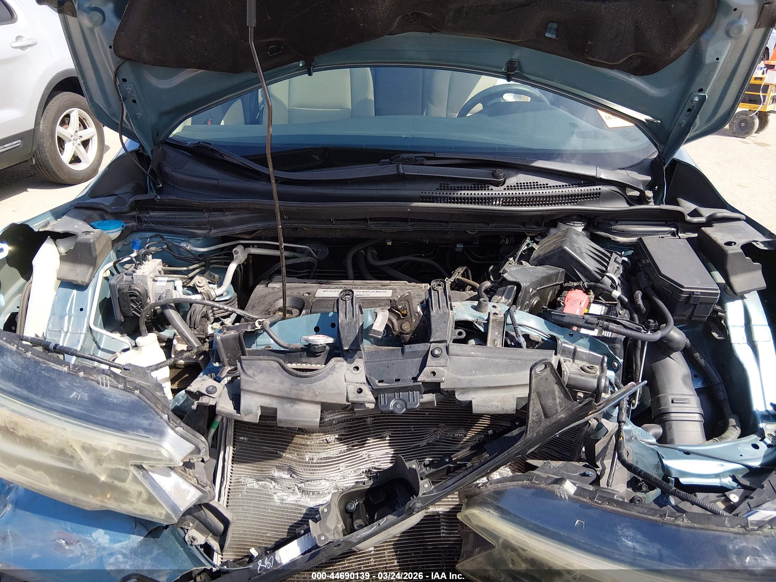 HONDA CR-V image 10