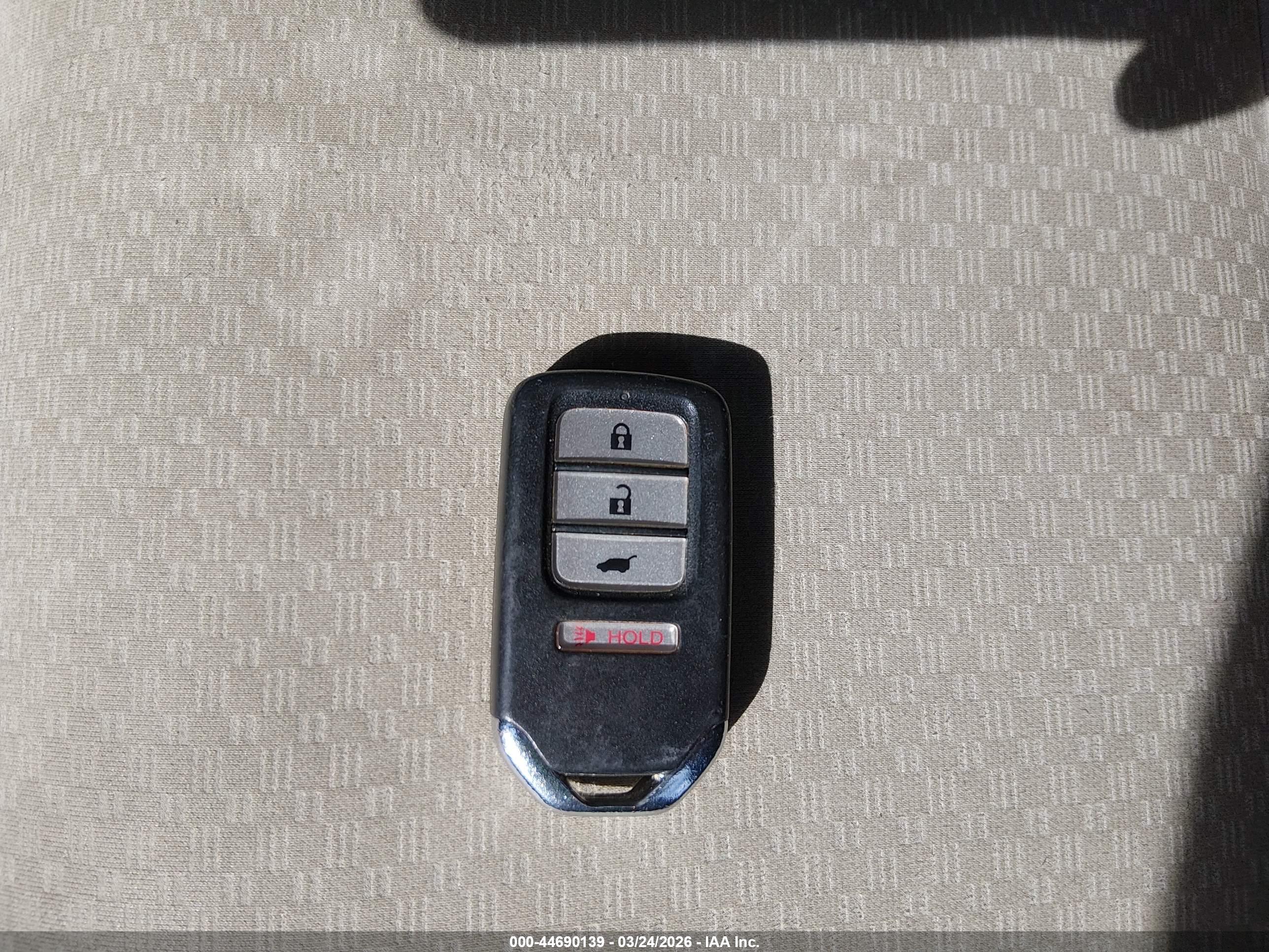 HONDA CR-V image 11