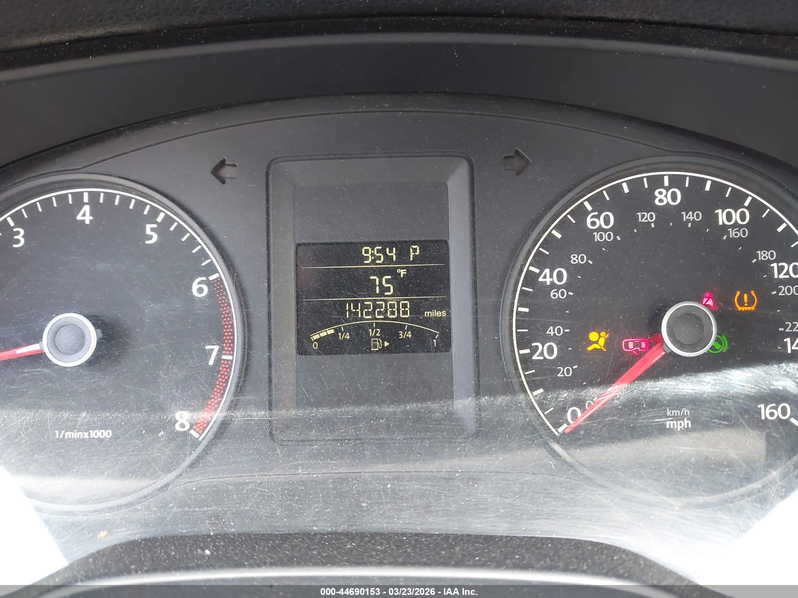 VOLKSWAGEN JETTA image 7