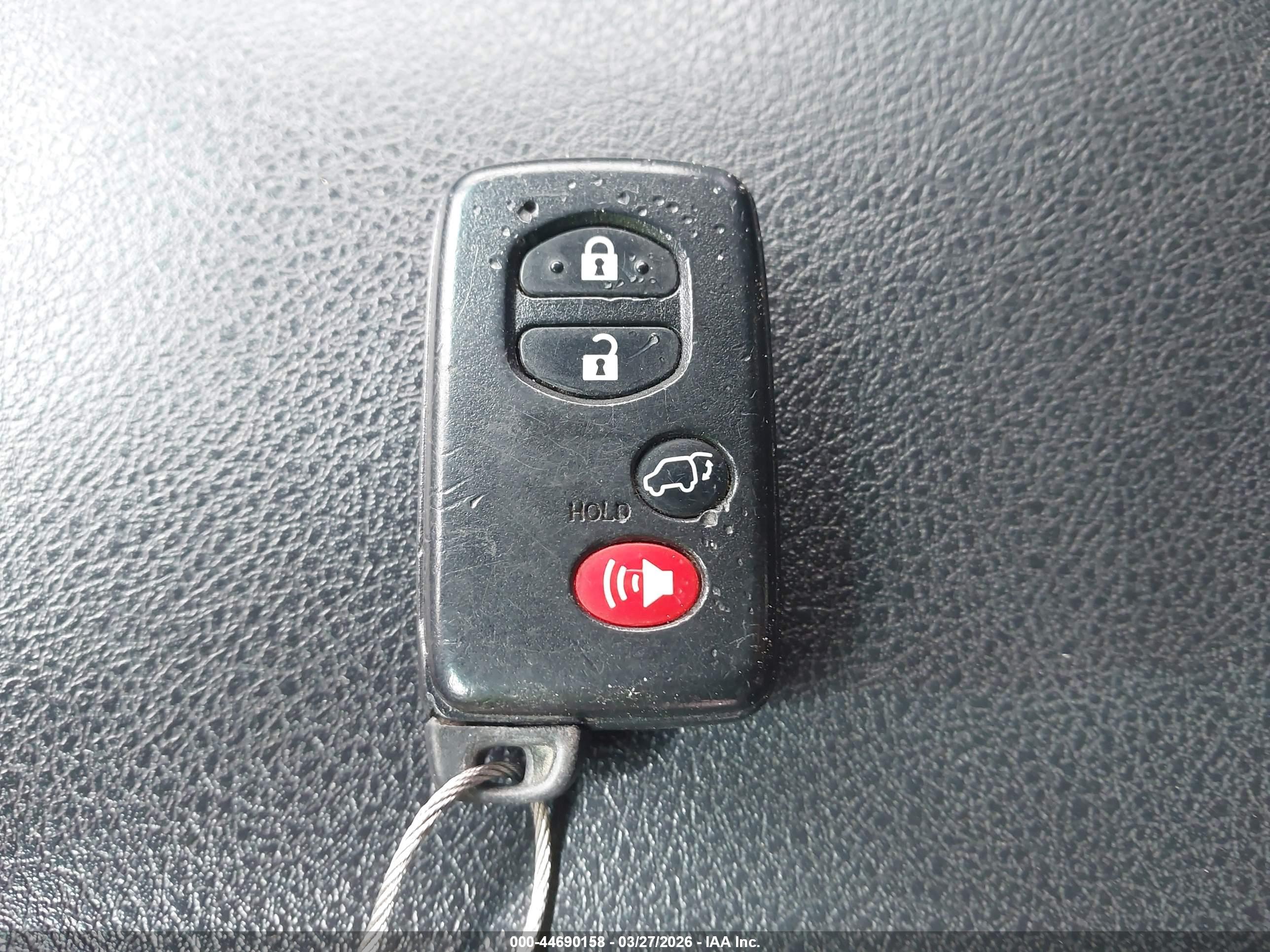 TOYOTA HIGHLANDER image 11