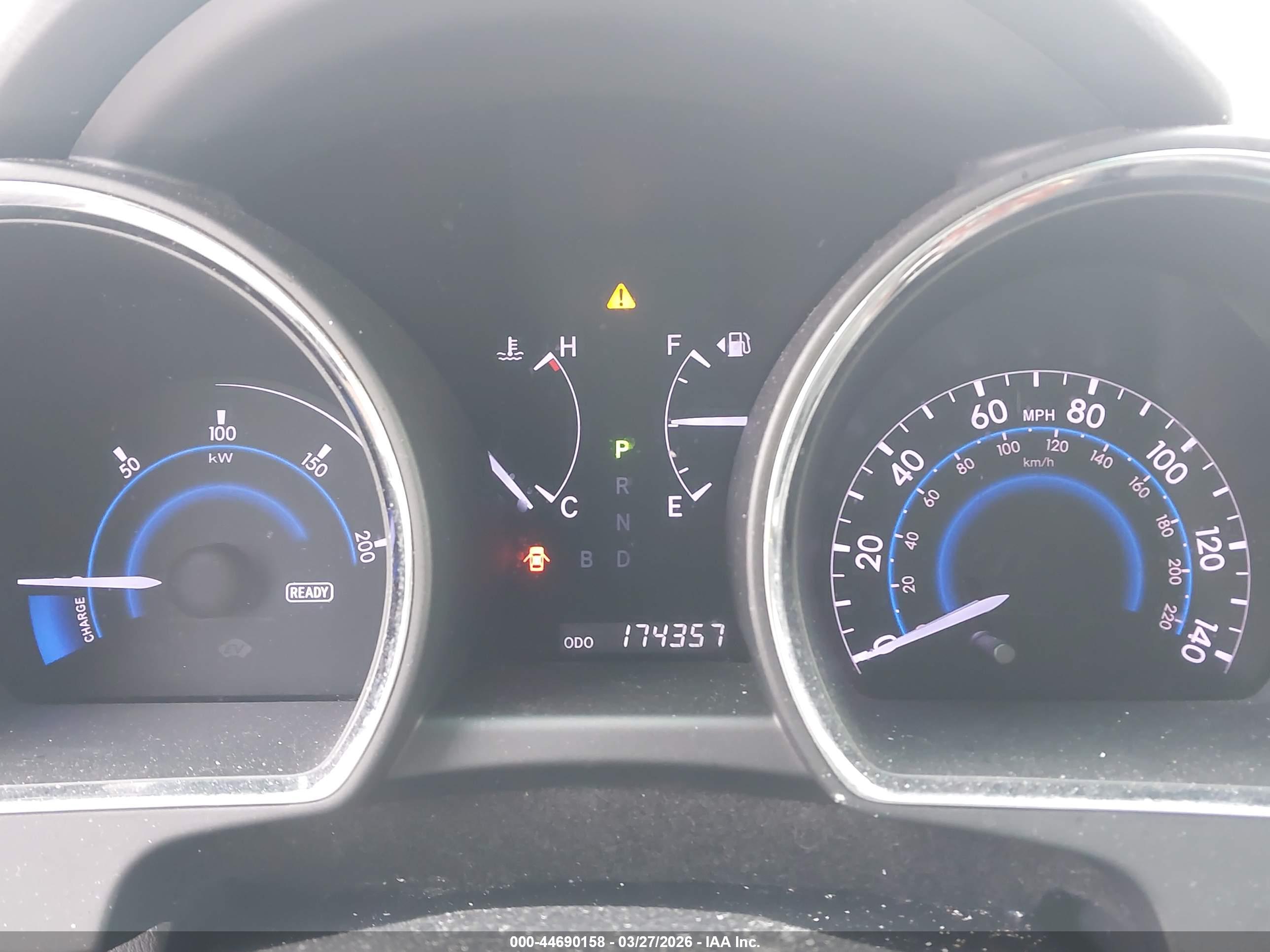TOYOTA HIGHLANDER image 7