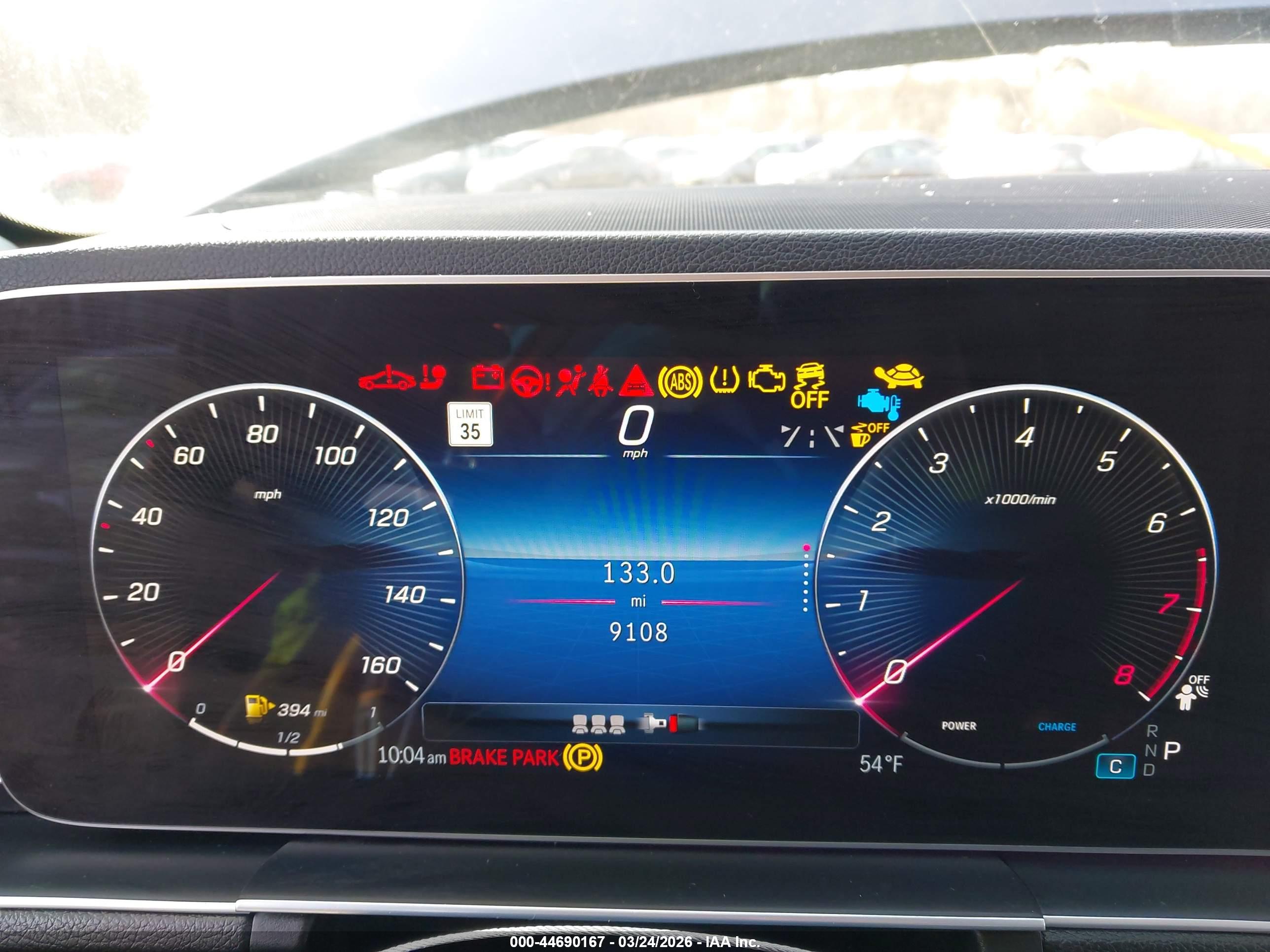 MERCEDES-BENZ GLE image 7