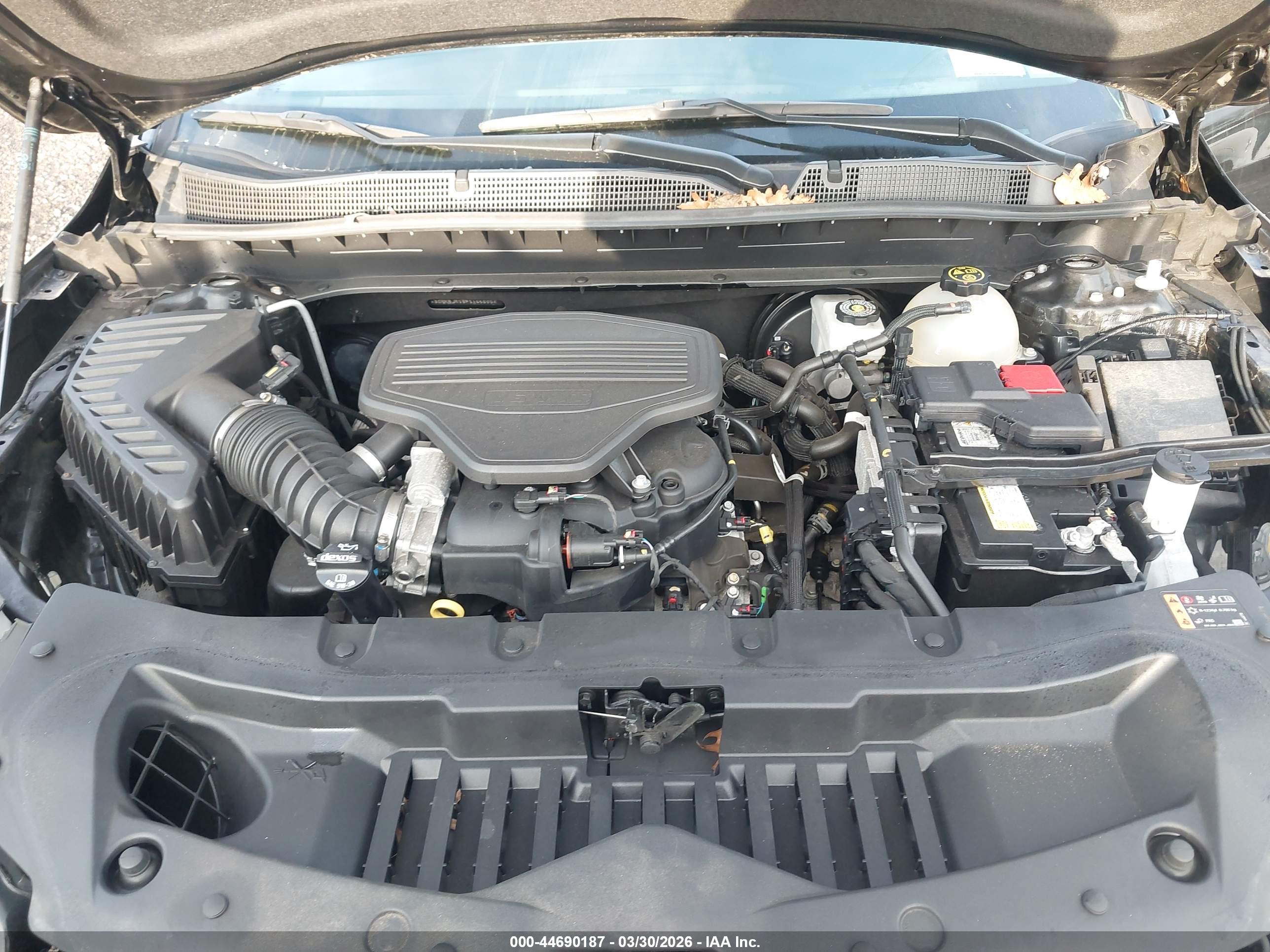 CHEVROLET BLAZER image 10