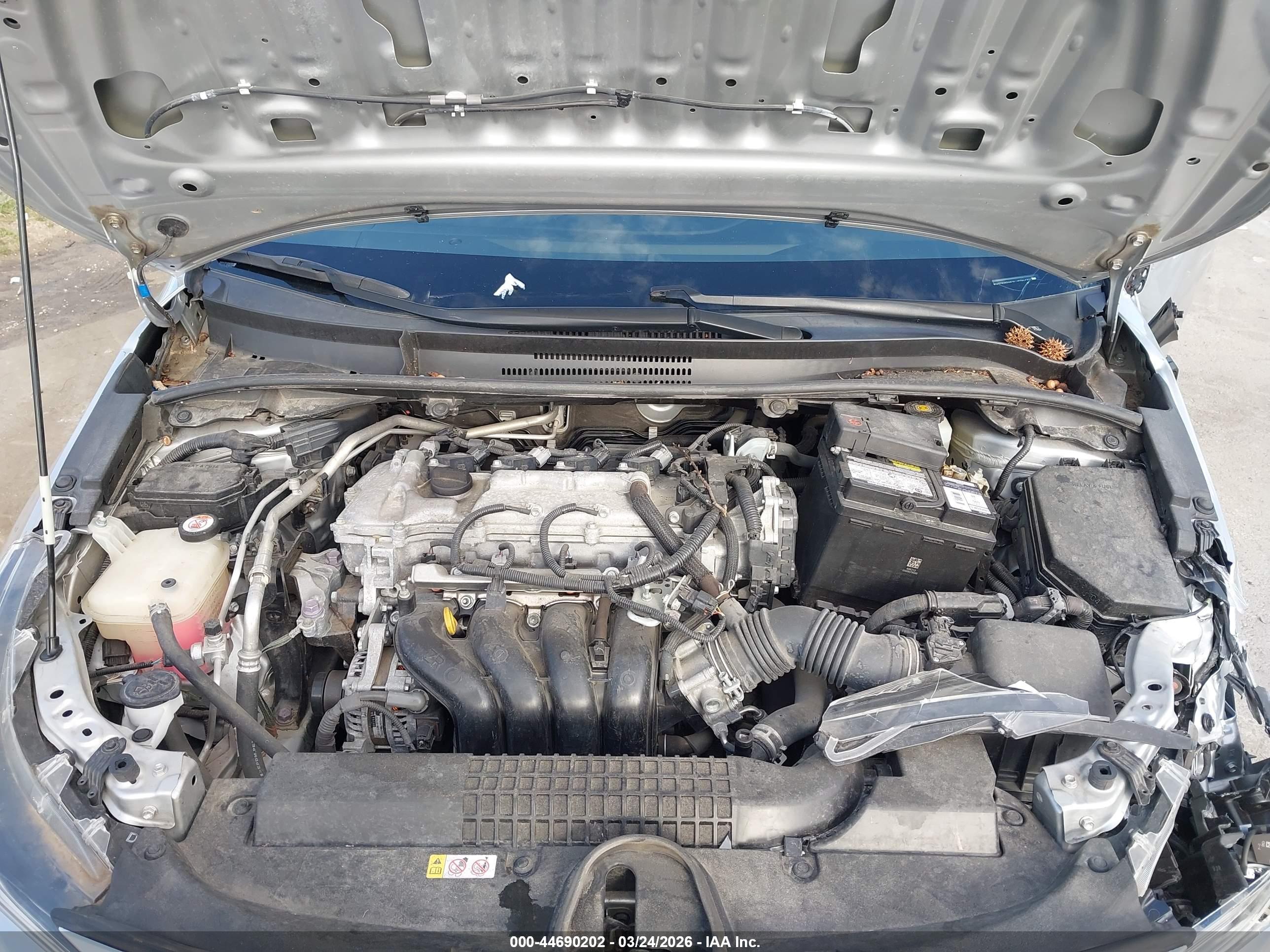TOYOTA COROLLA image 10