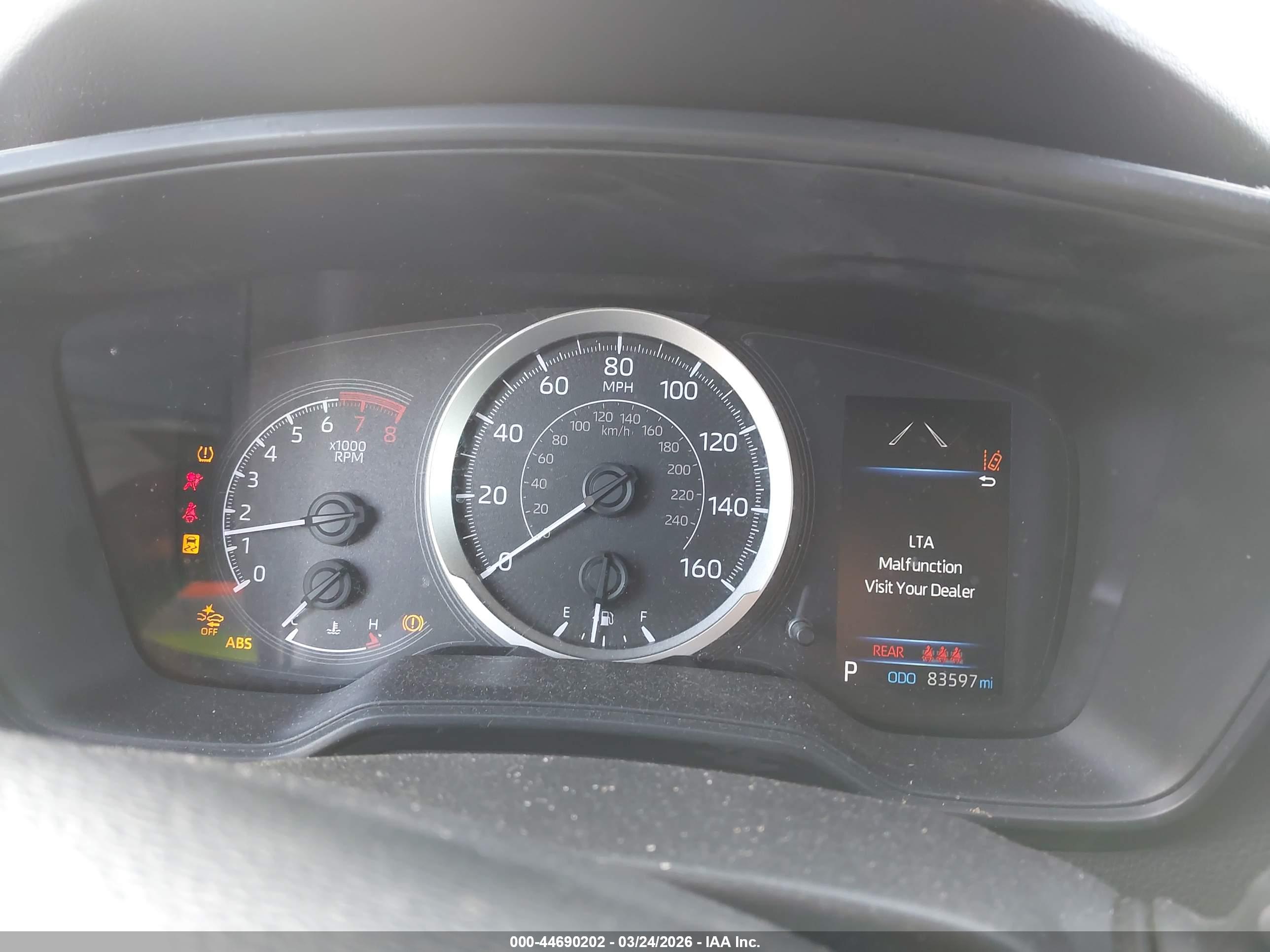 TOYOTA COROLLA image 7