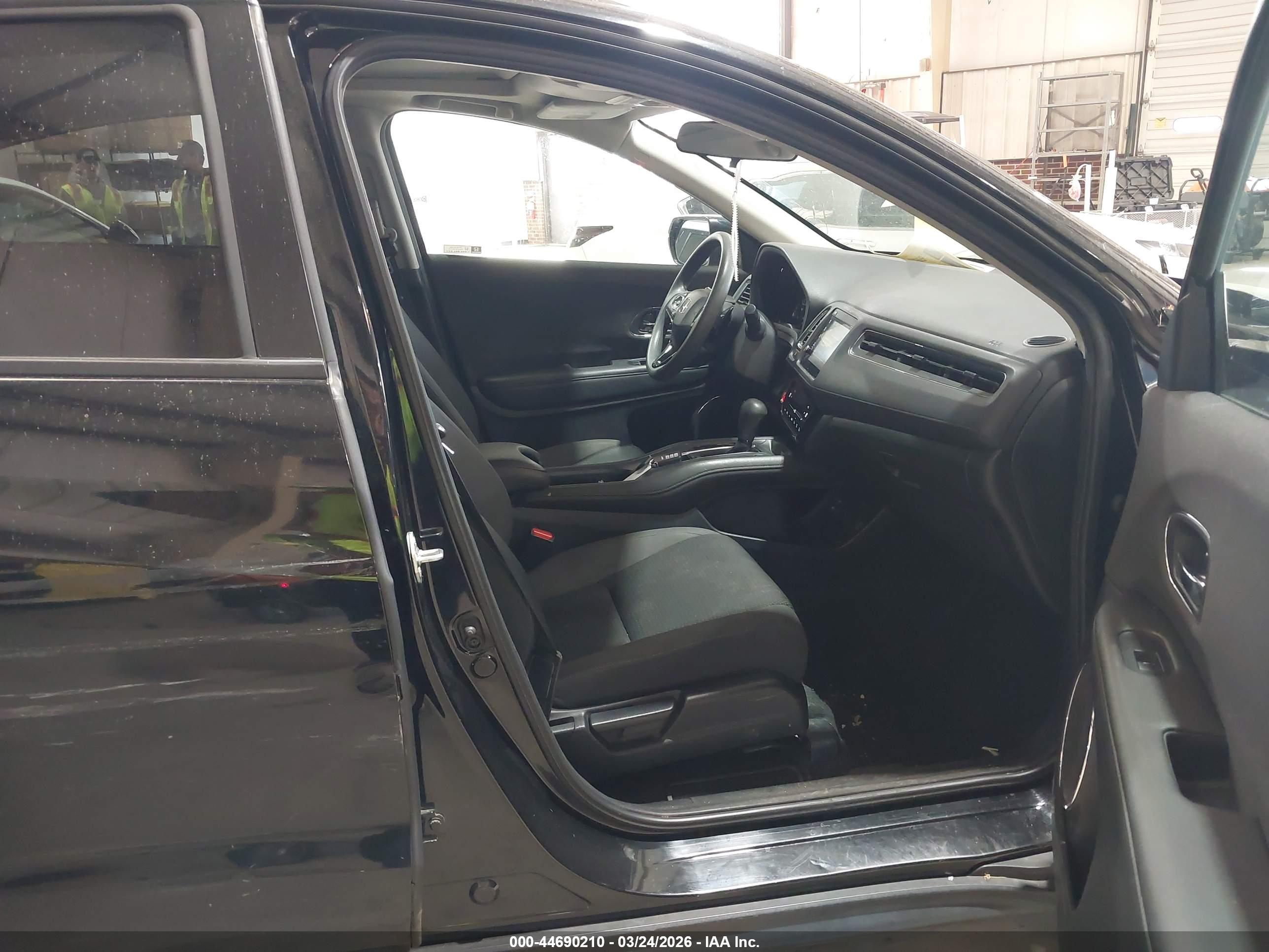 HONDA HR-V image 5
