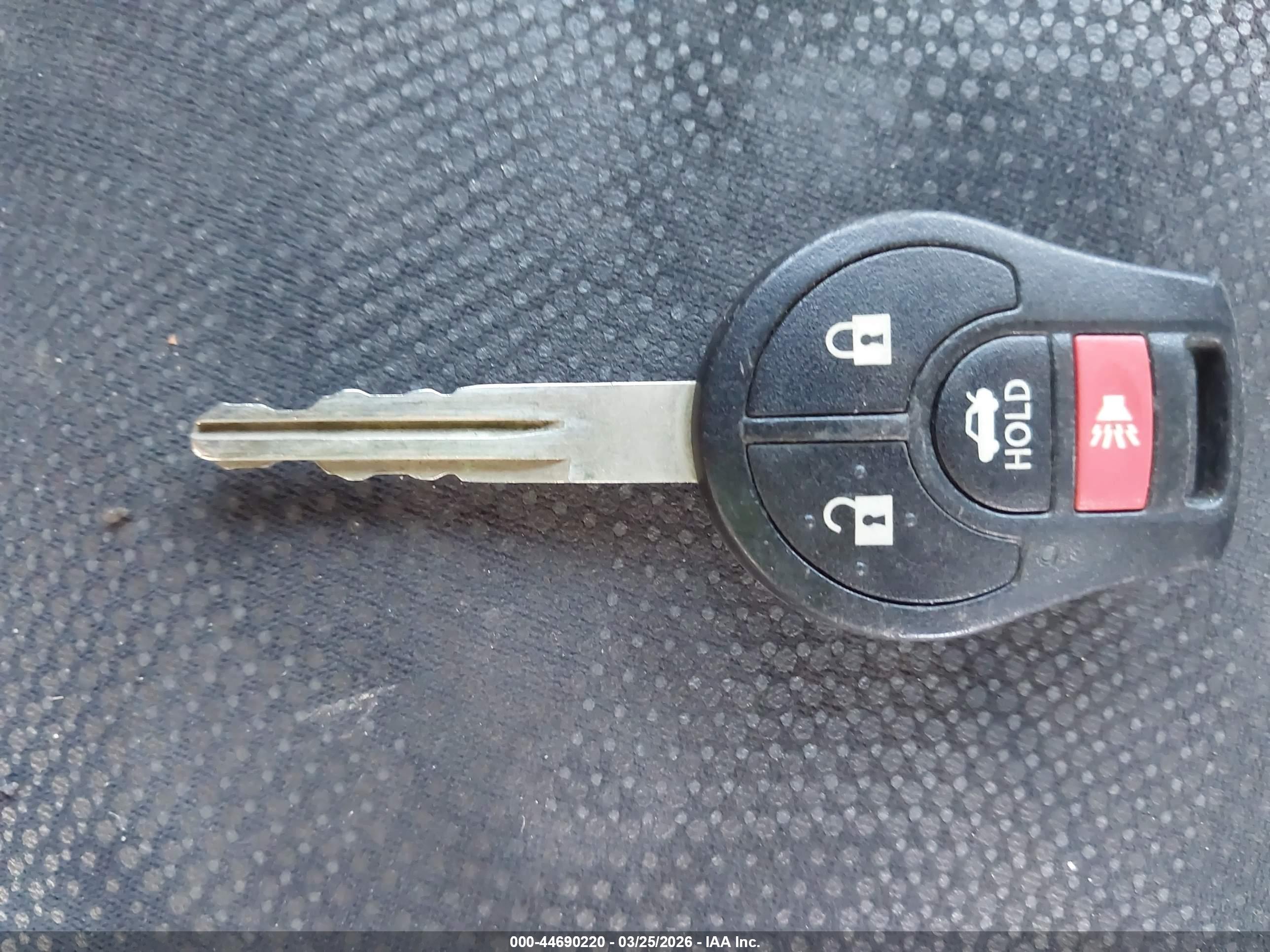 NISSAN SENTRA image 11