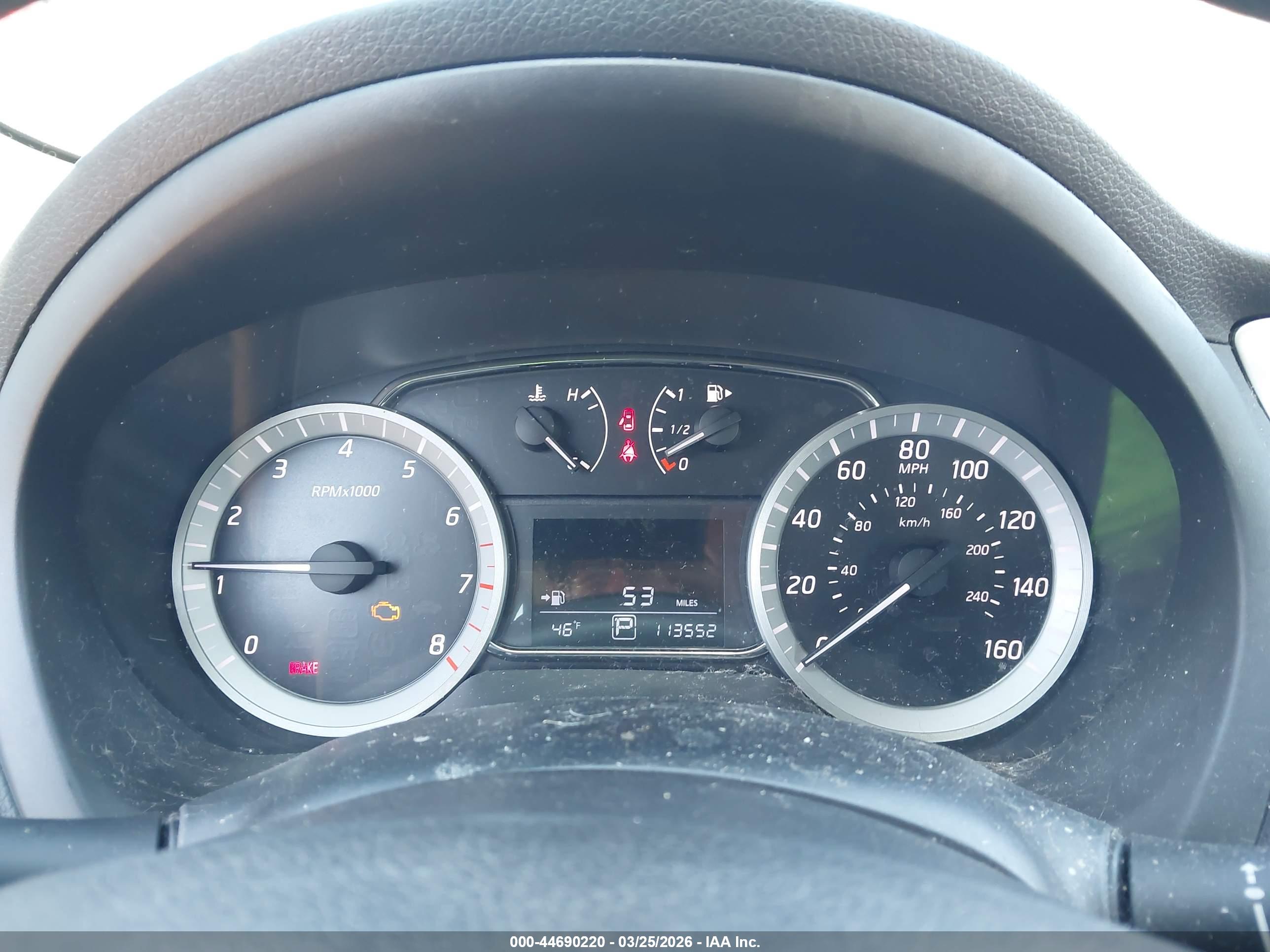 NISSAN SENTRA image 7
