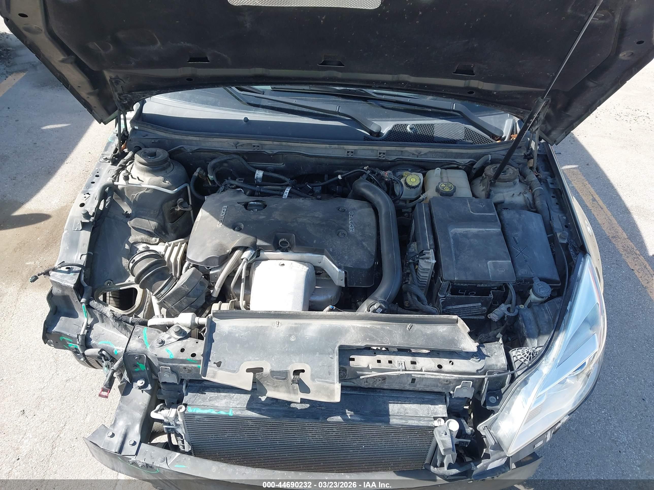 BUICK REGAL image 10