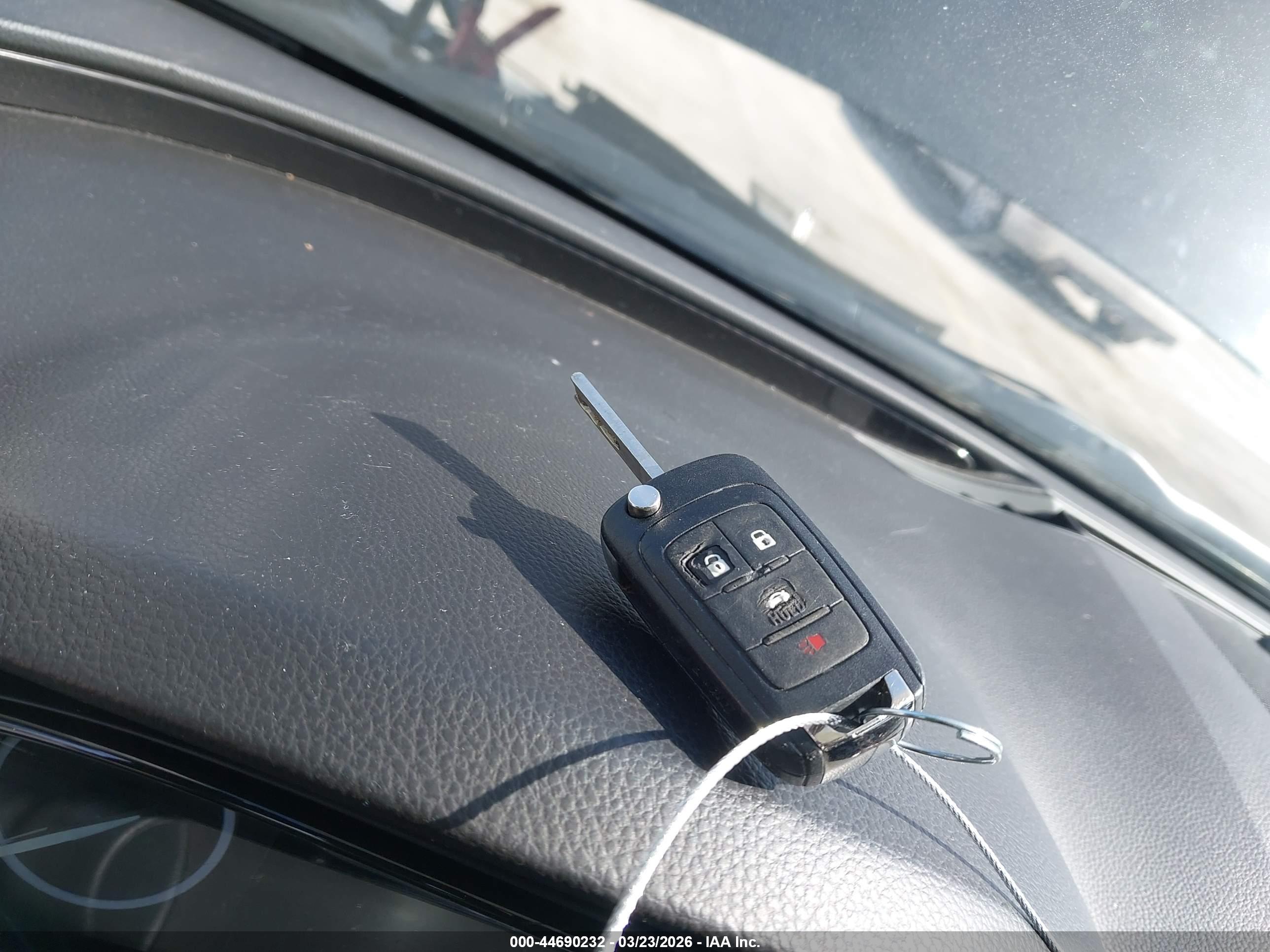 BUICK REGAL image 11