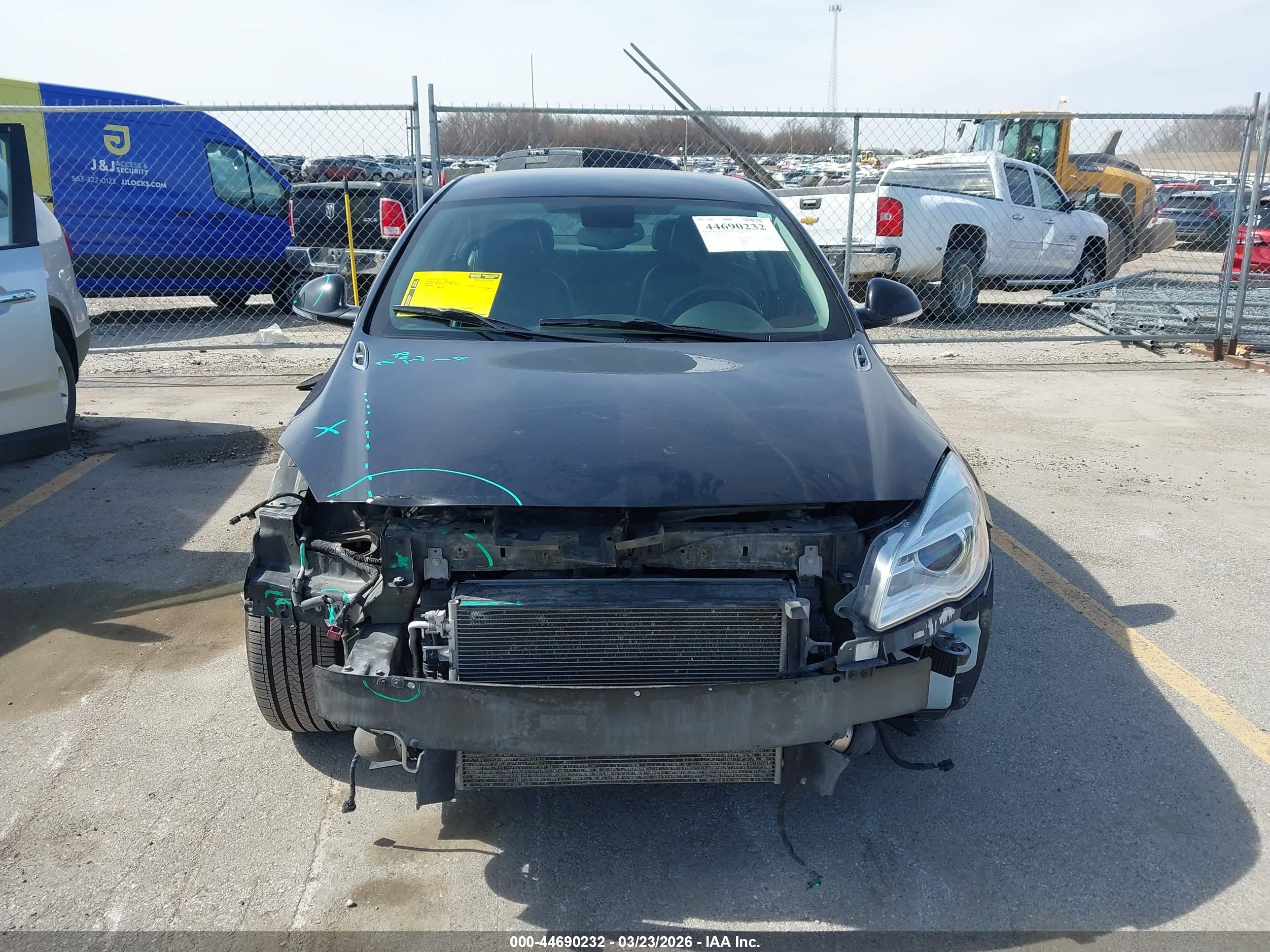 BUICK REGAL image 6