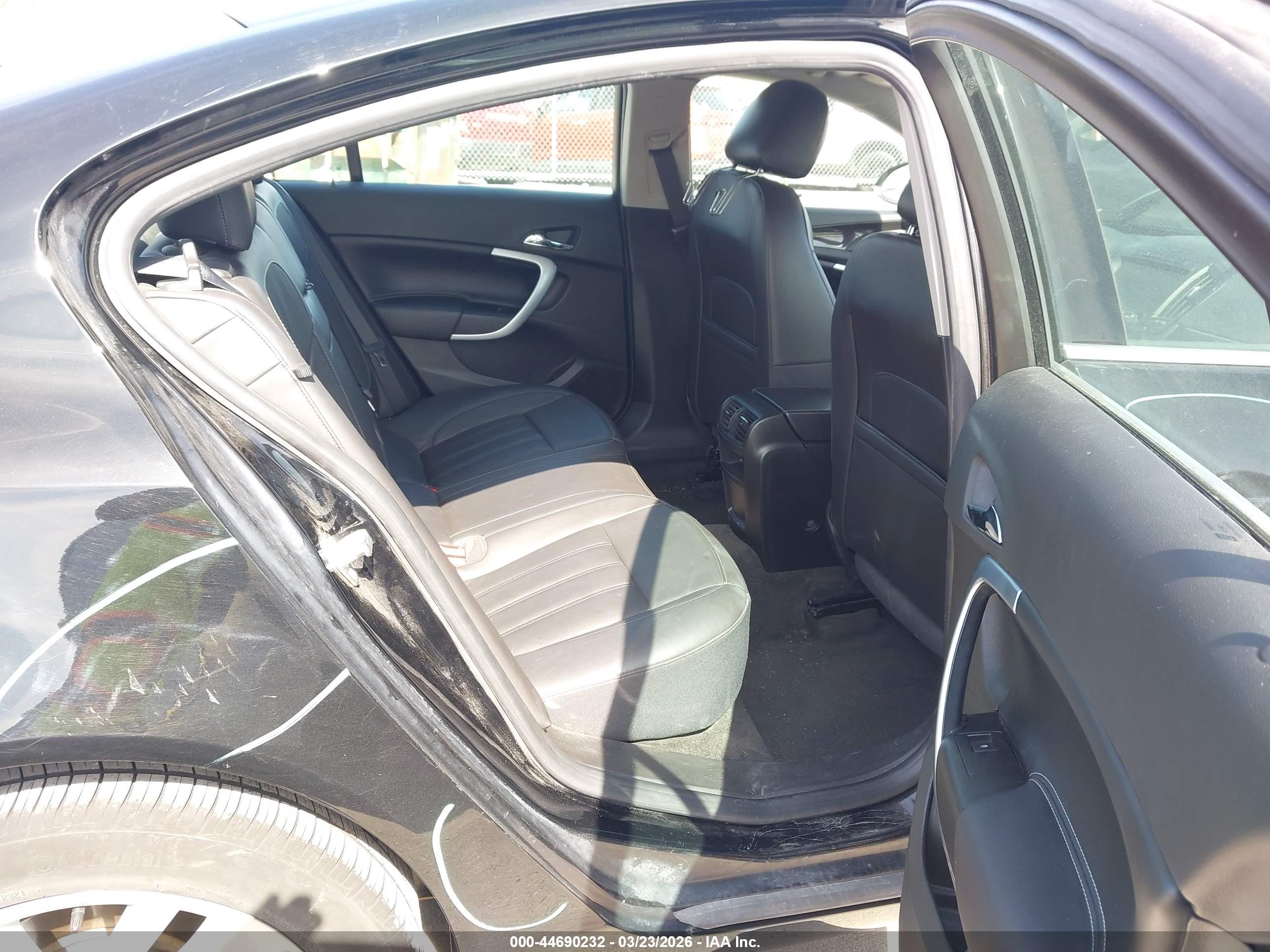 BUICK REGAL image 8