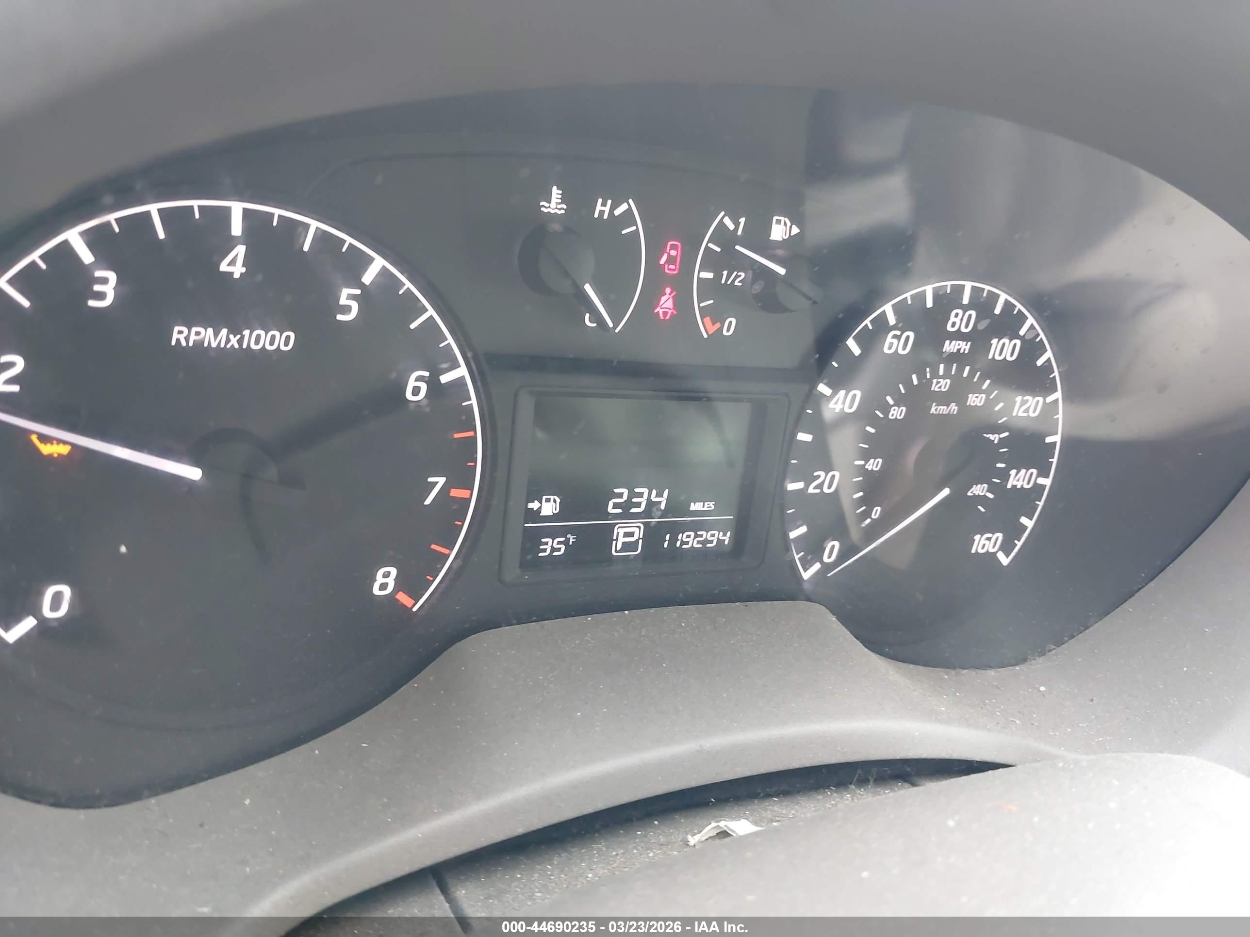 NISSAN SENTRA image 7