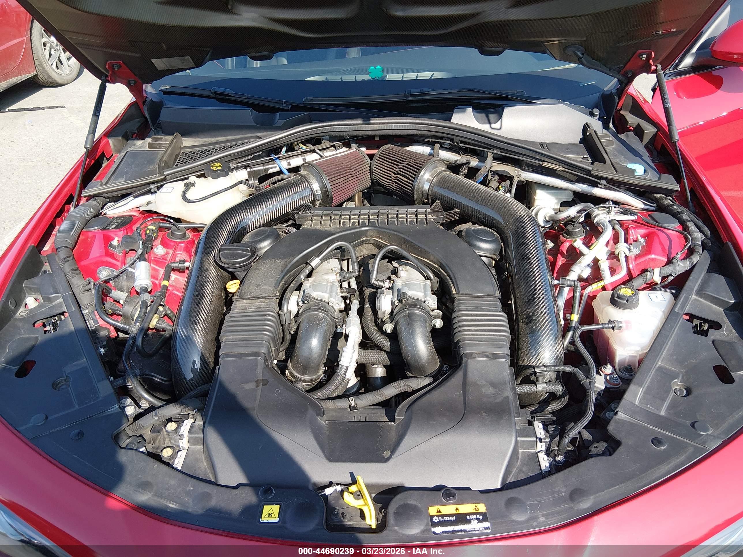 ALFA ROMEO image 10