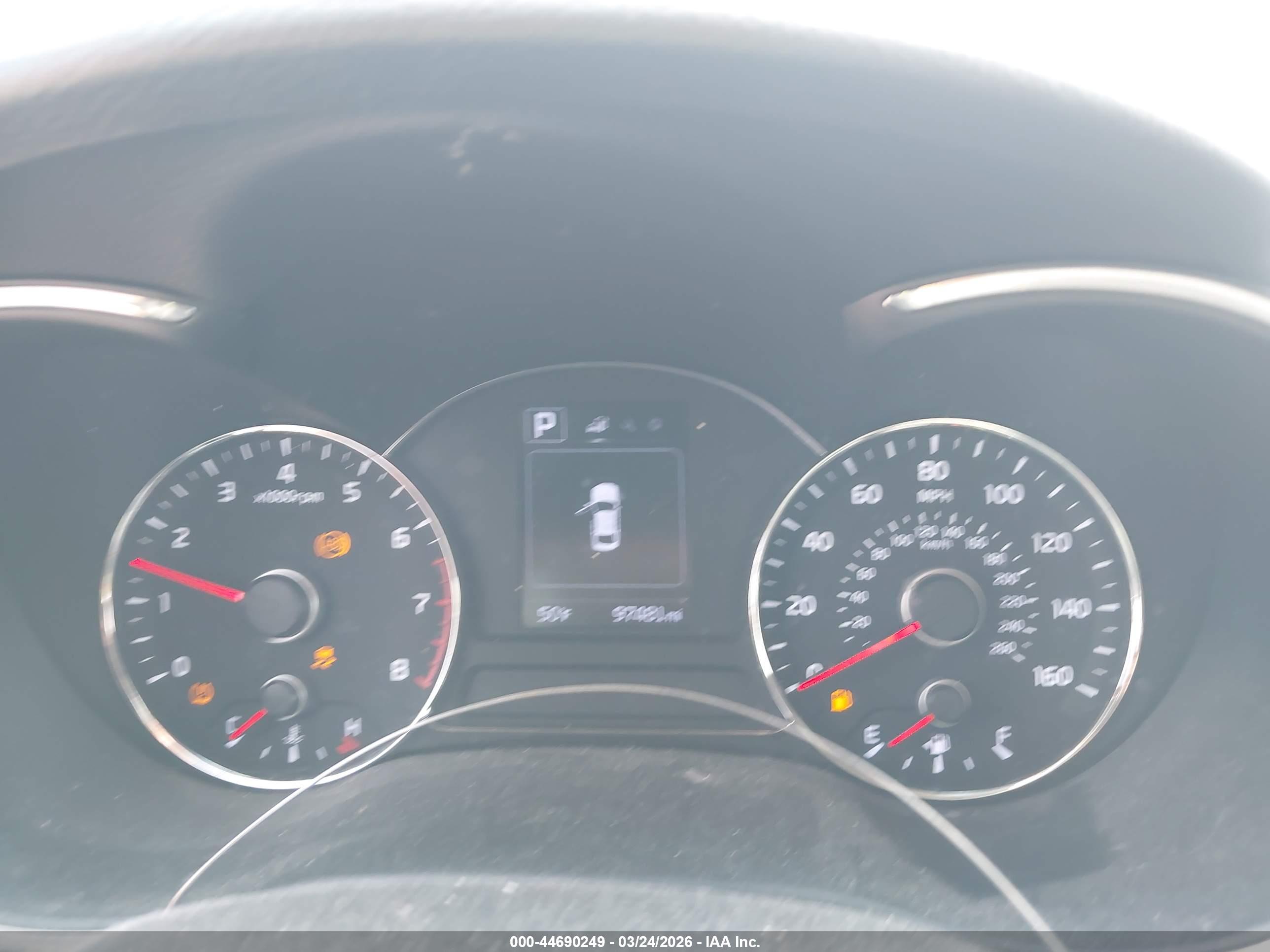 KIA FORTE image 7