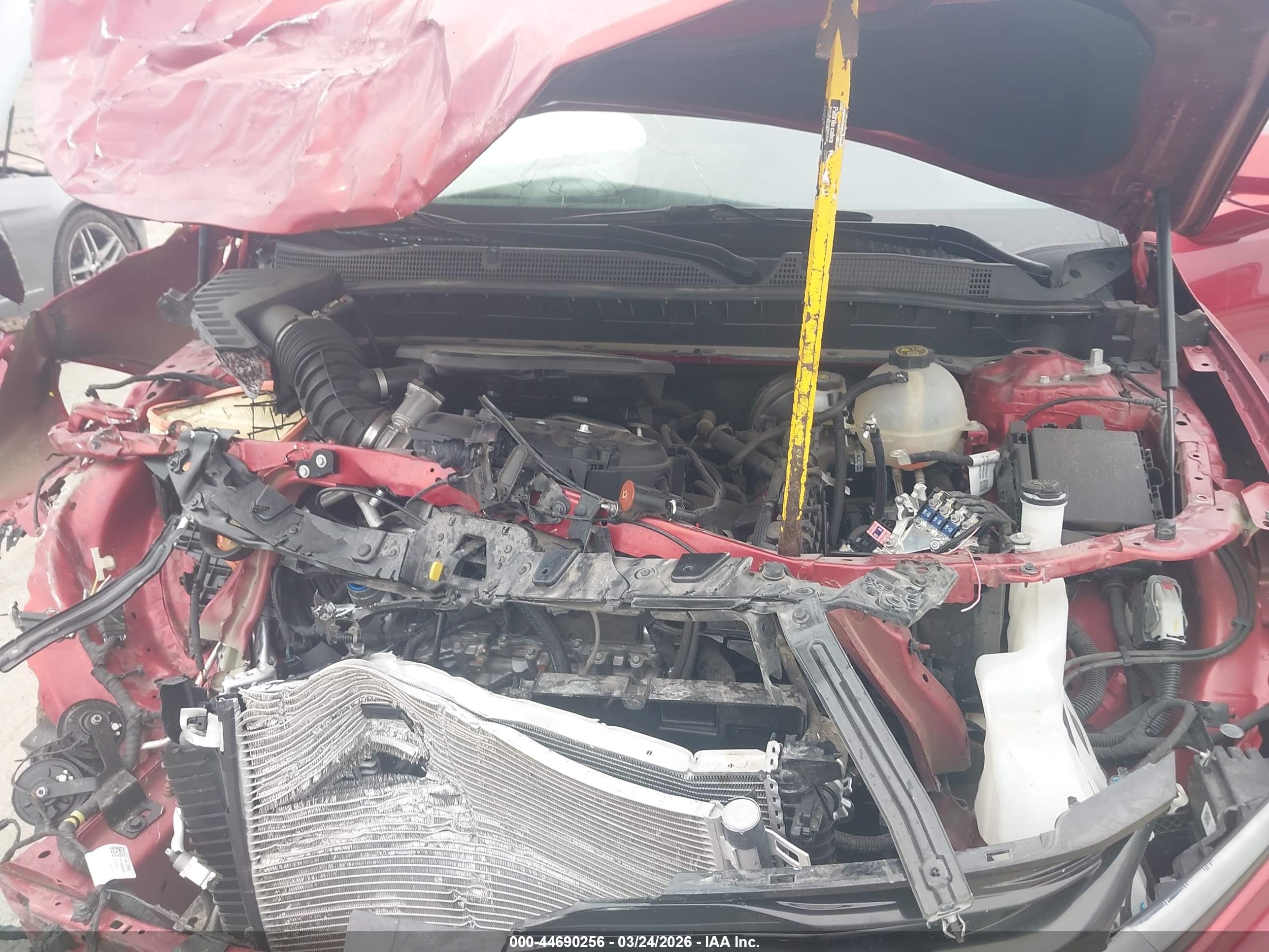 CHEVROLET BLAZER image 10