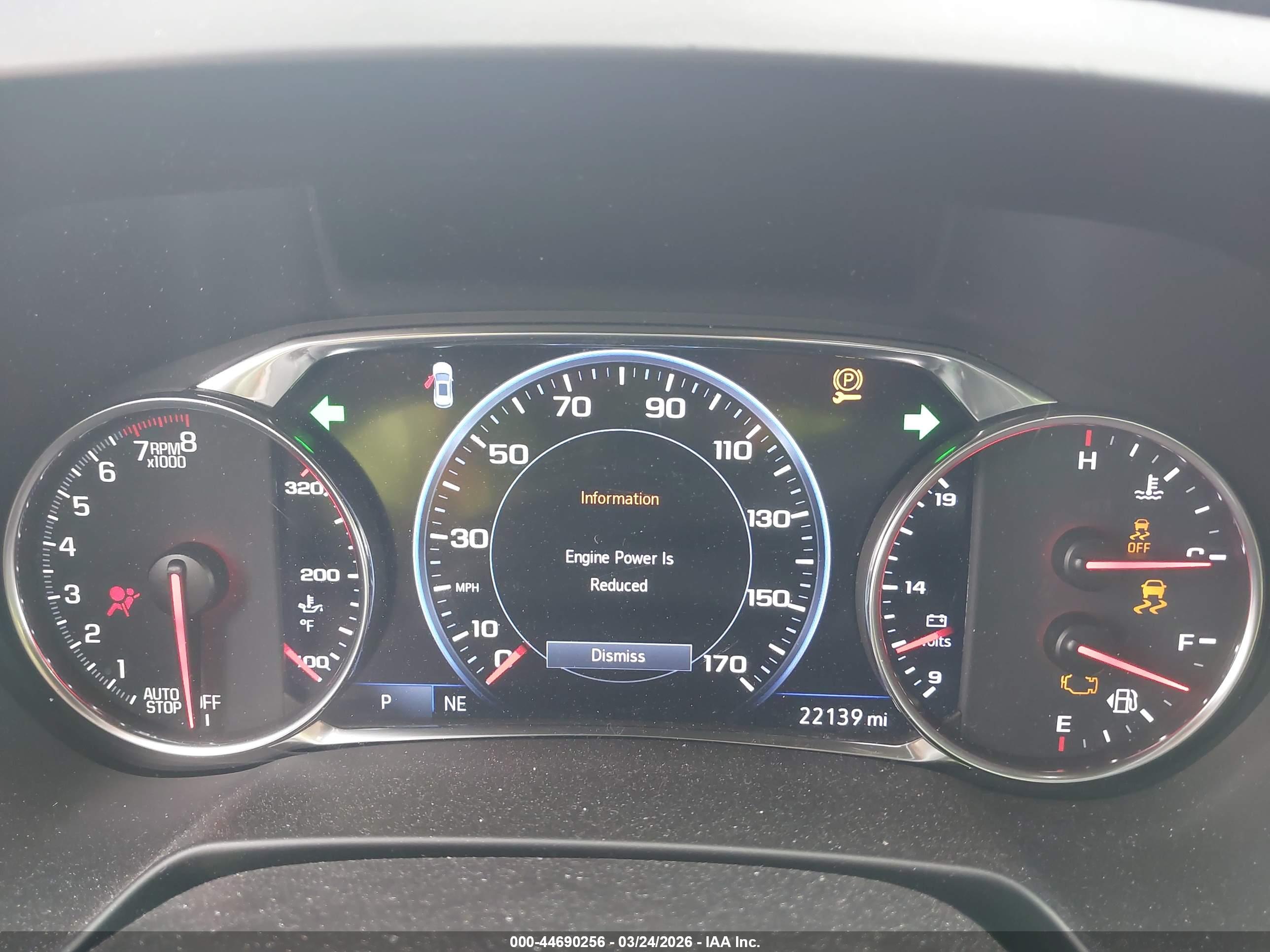 CHEVROLET BLAZER image 7