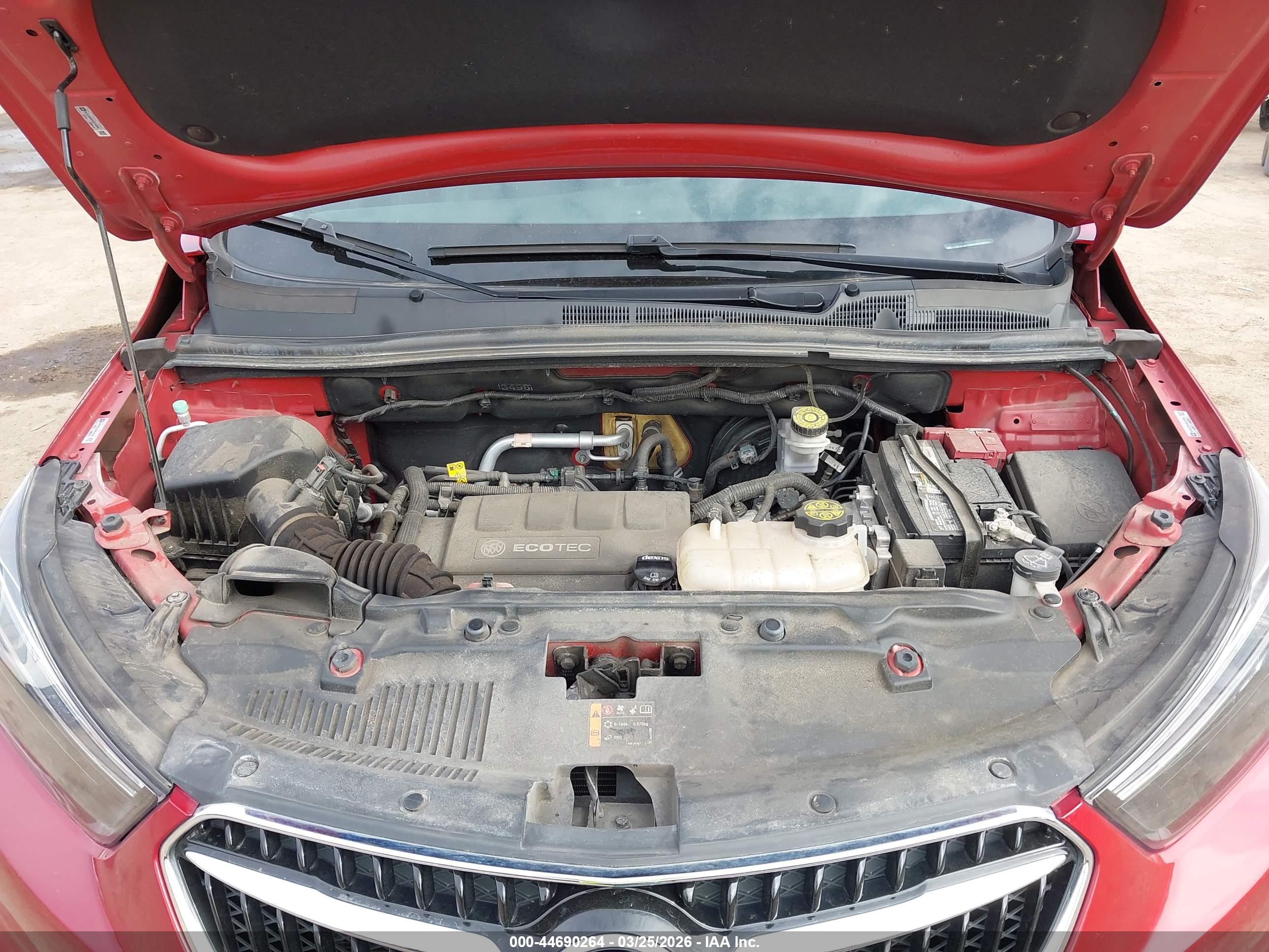 BUICK ENCORE image 10