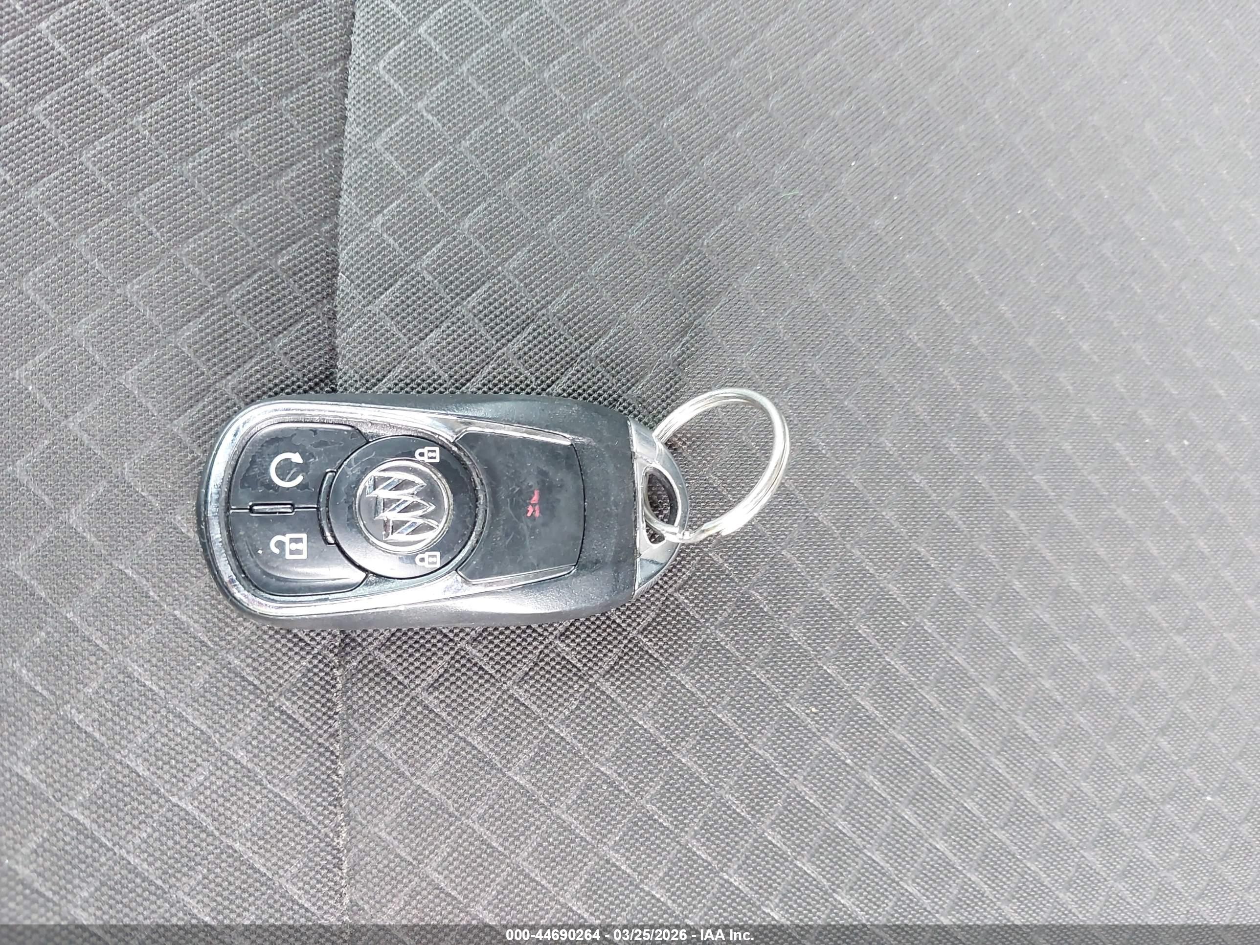 BUICK ENCORE image 11