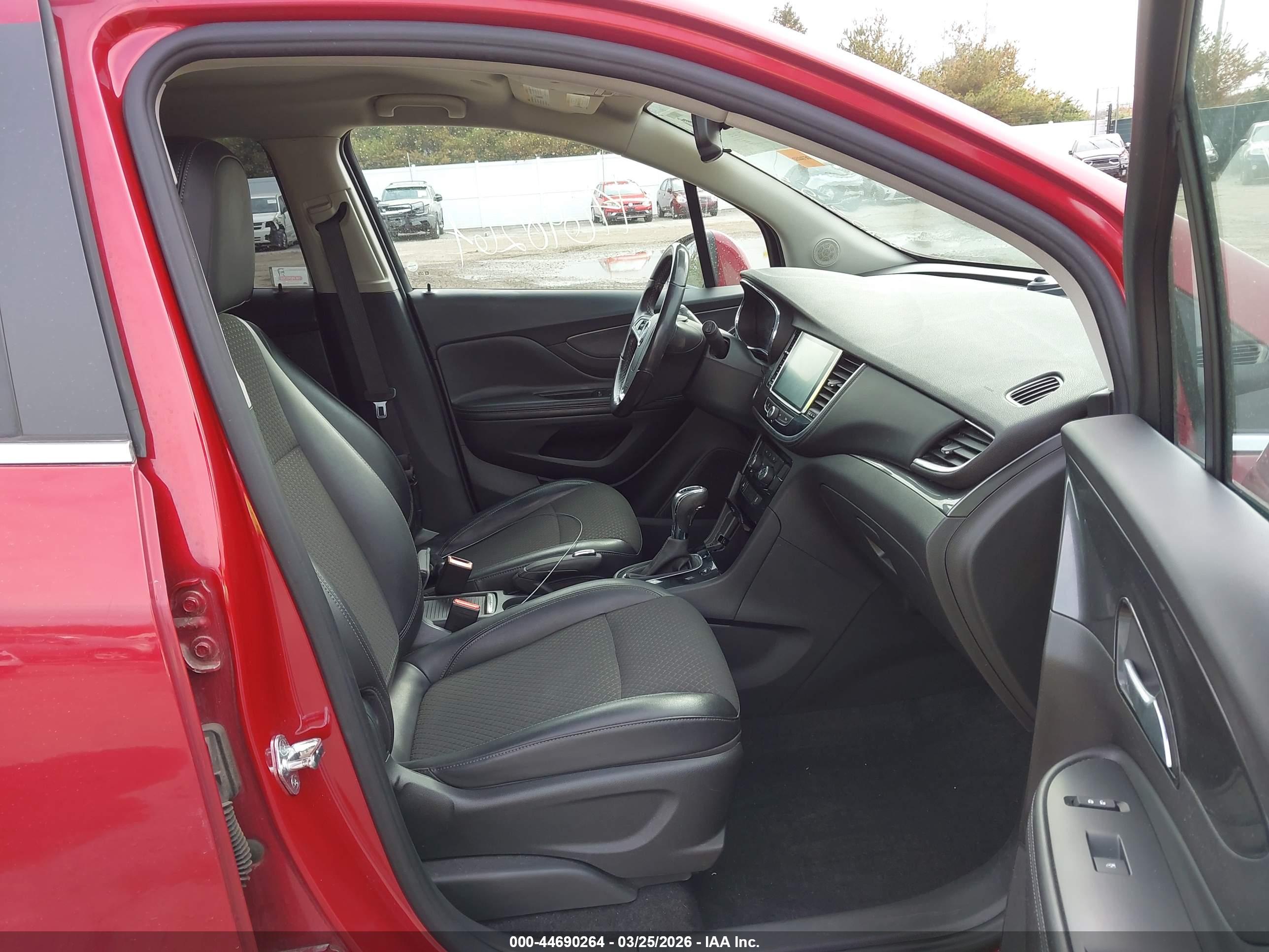BUICK ENCORE image 5