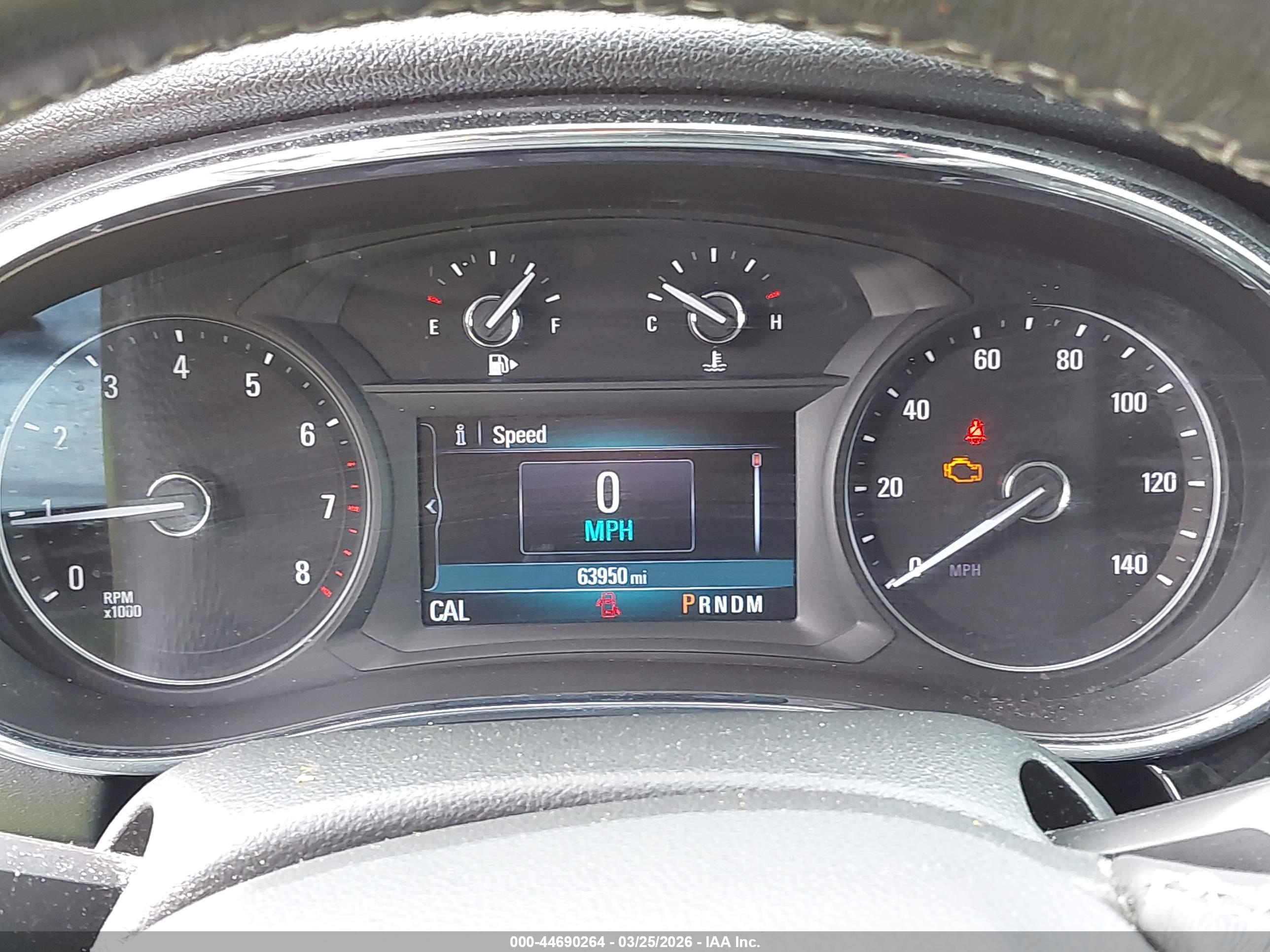 BUICK ENCORE image 7