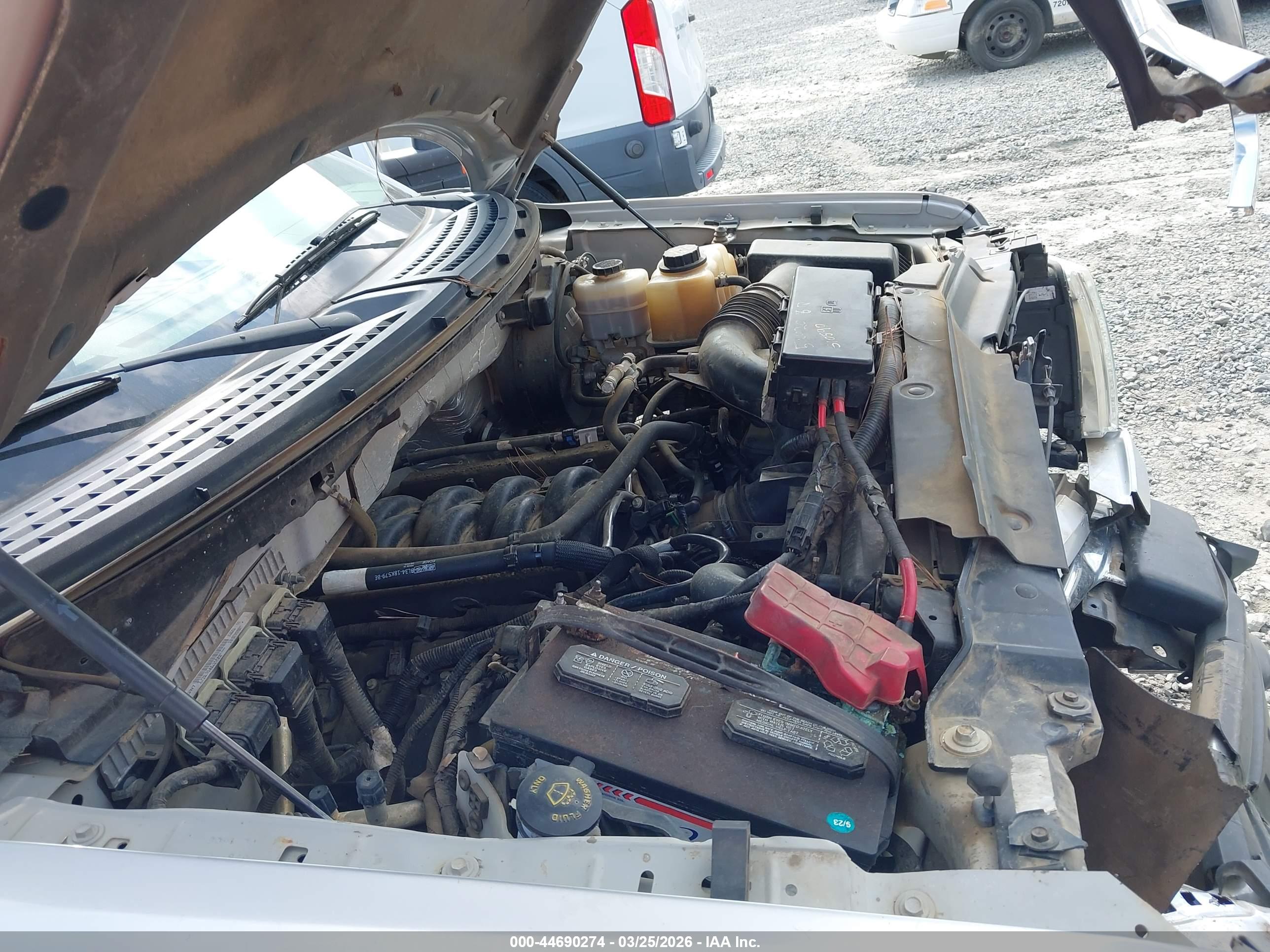 FORD F-150 image 10