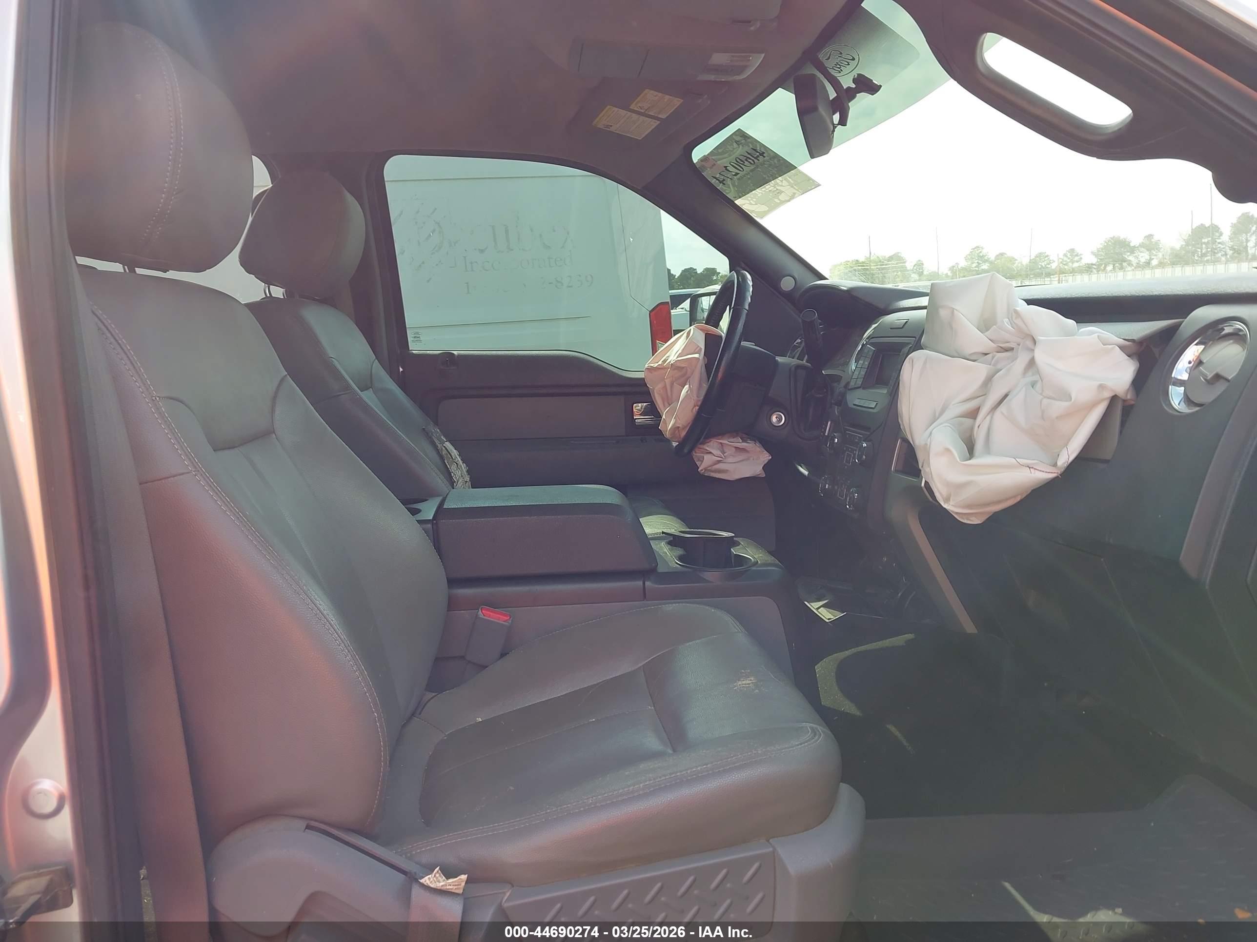 FORD F-150 image 5