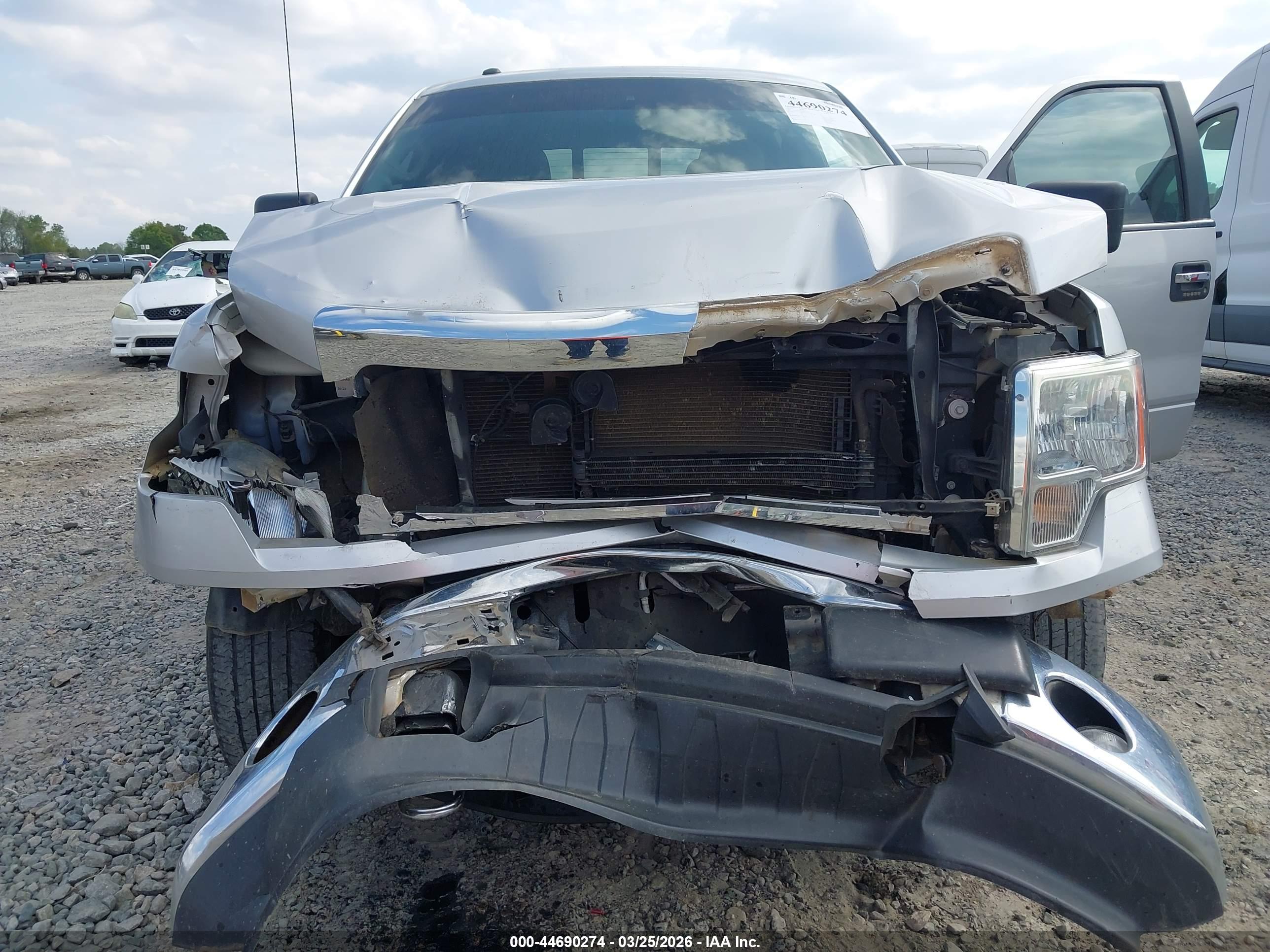 FORD F-150 image 6