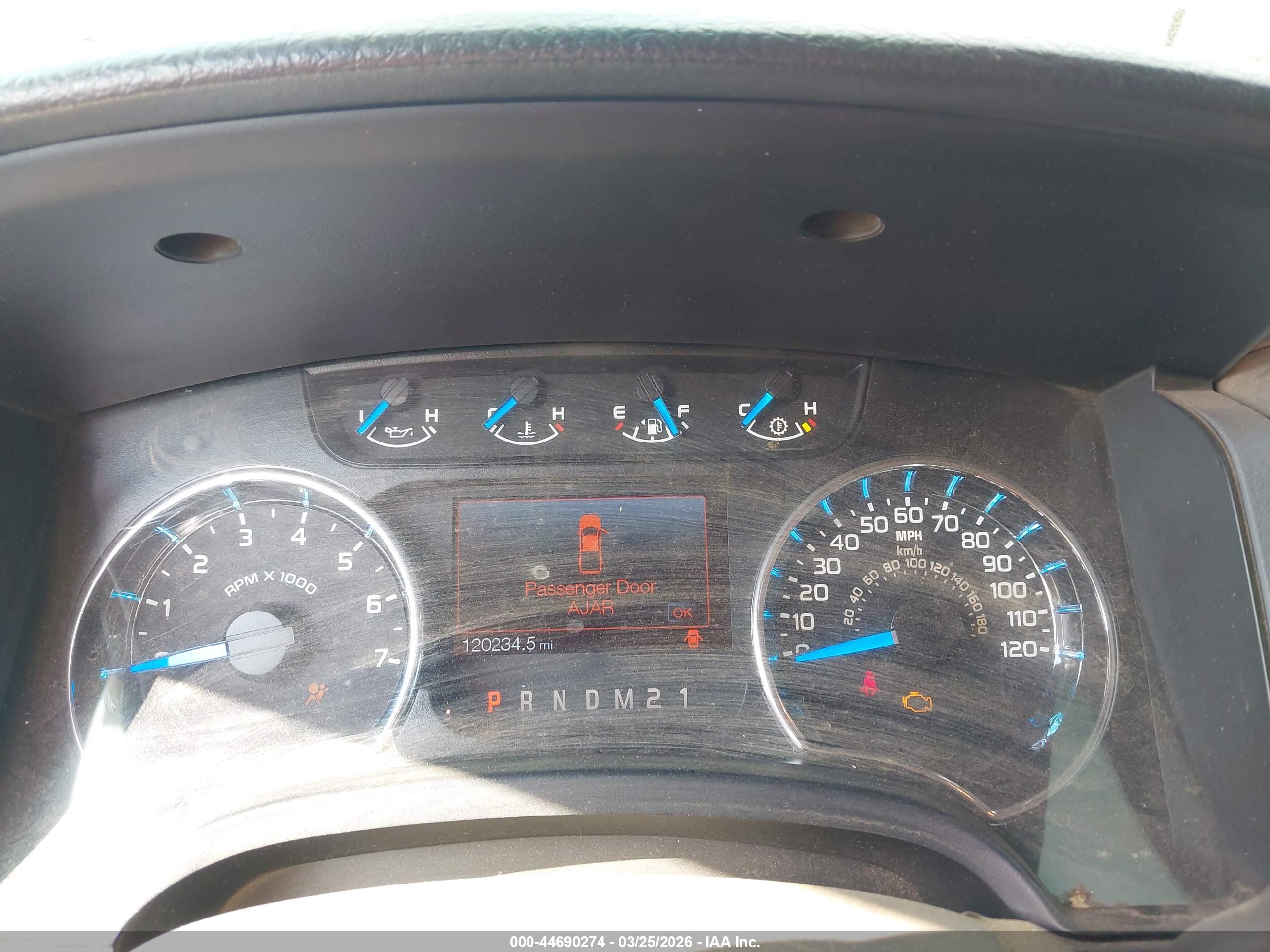 FORD F-150 image 7