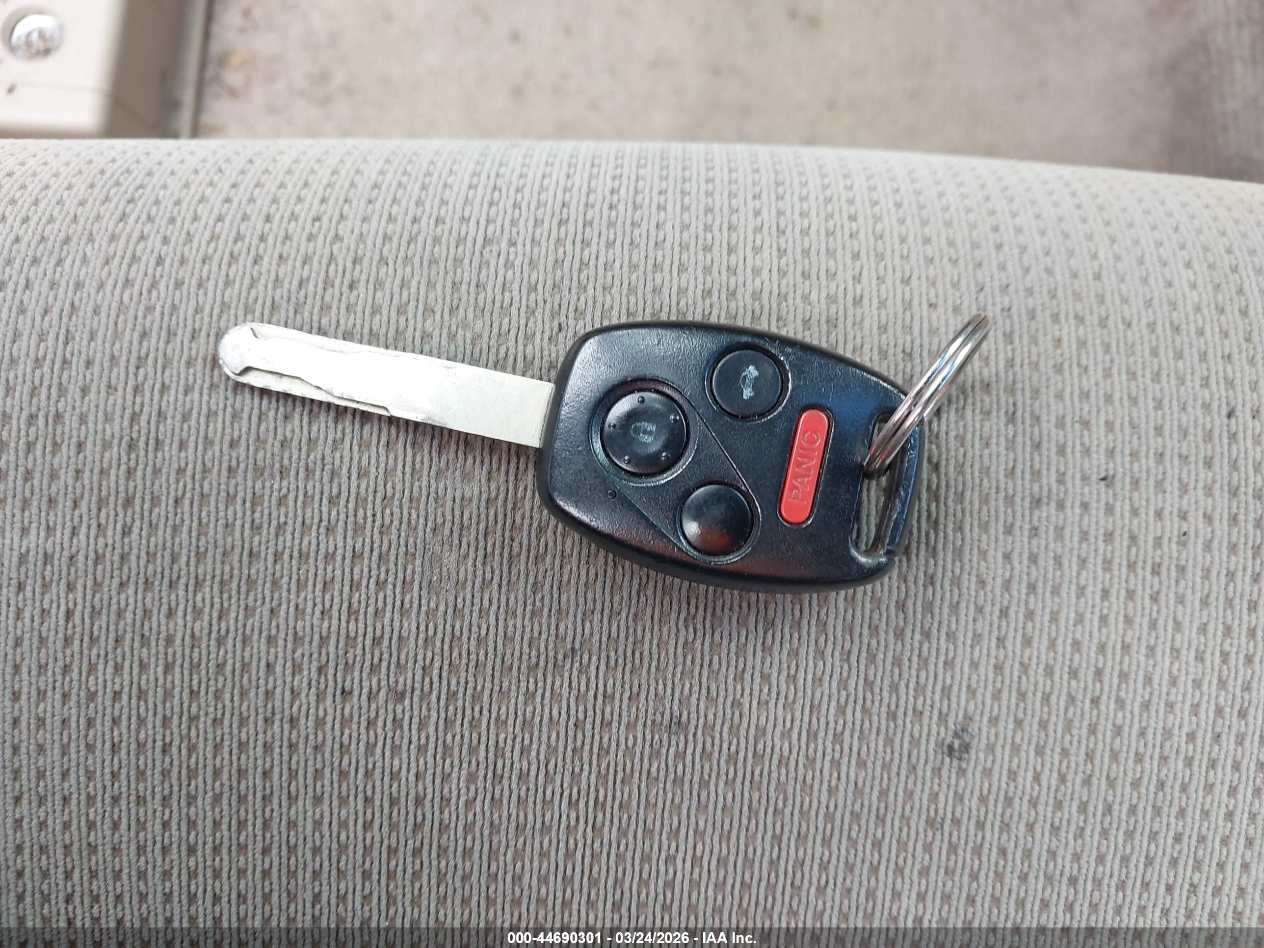 HONDA ACCORD image 11
