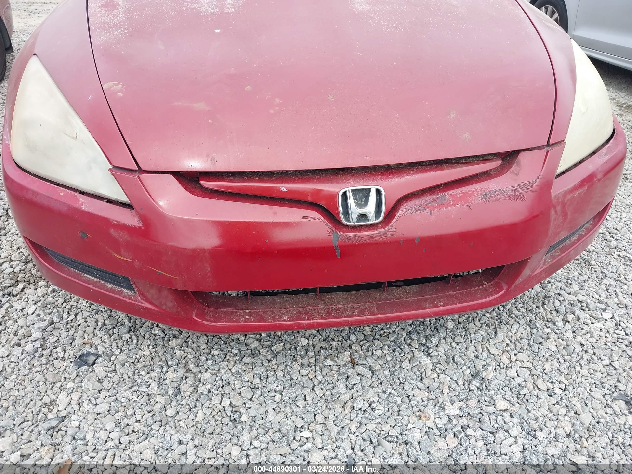 HONDA ACCORD image 6