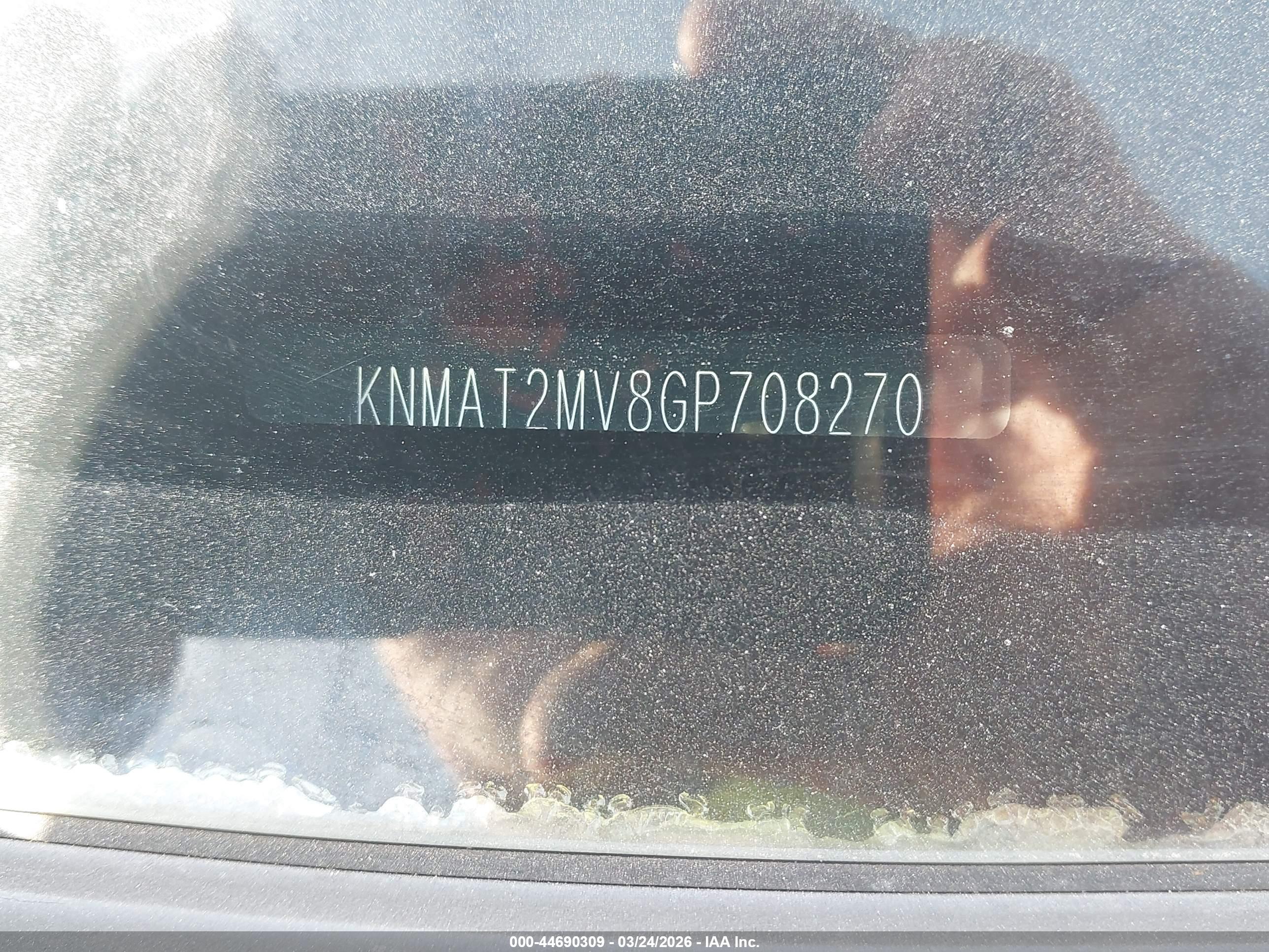 NISSAN ROGUE image 9