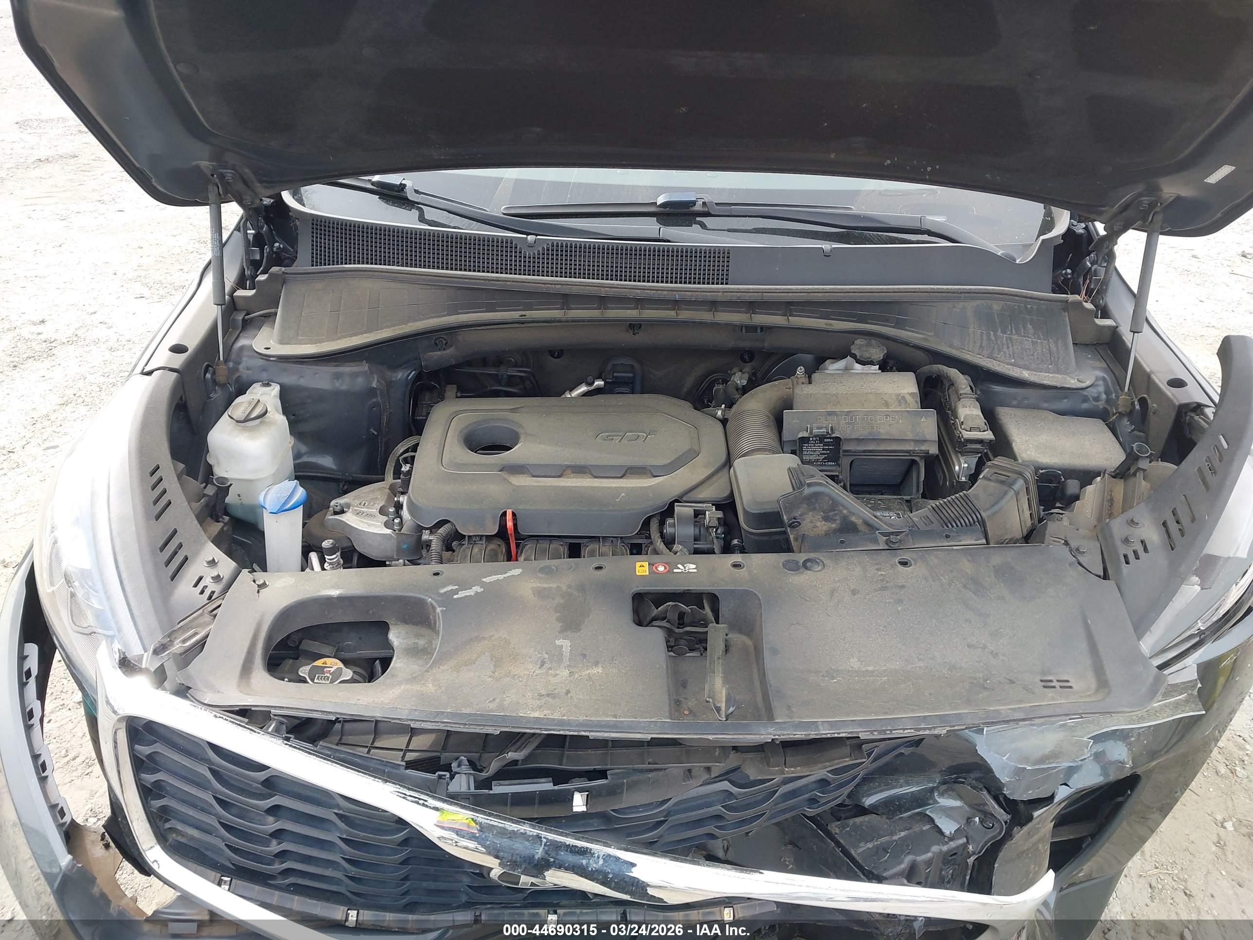 KIA SORENTO image 10