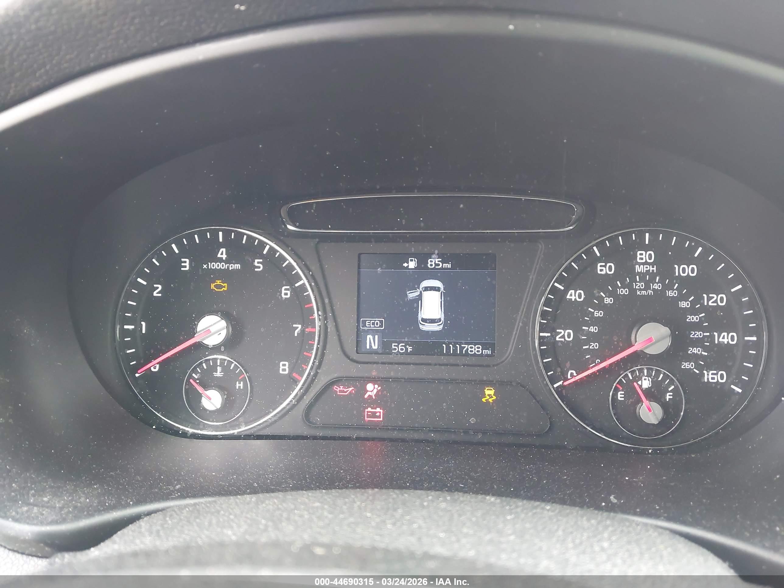 KIA SORENTO image 7