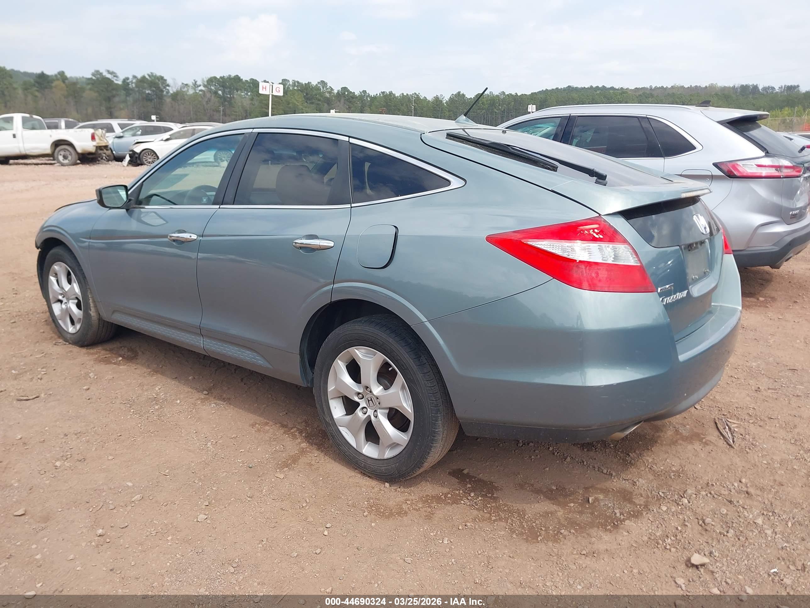 HONDA ACCORD image 3