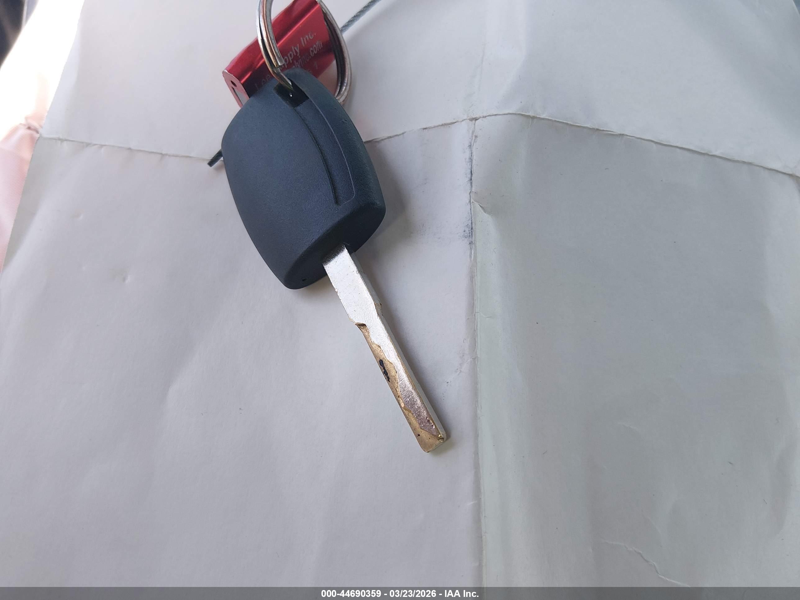 FORD FIESTA image 11