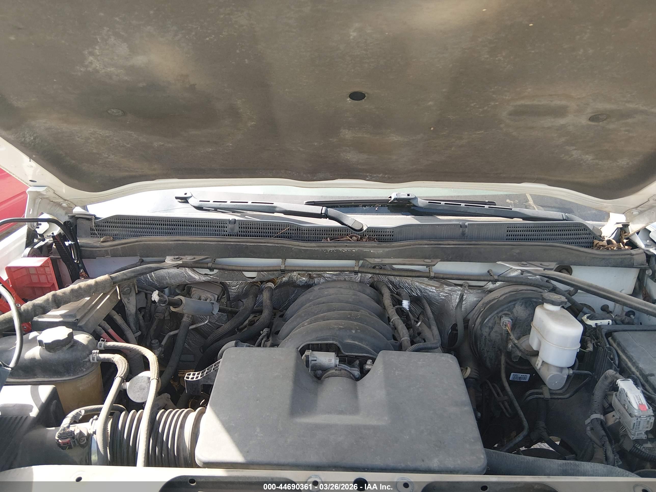 CHEVROLET SILVERADO image 10