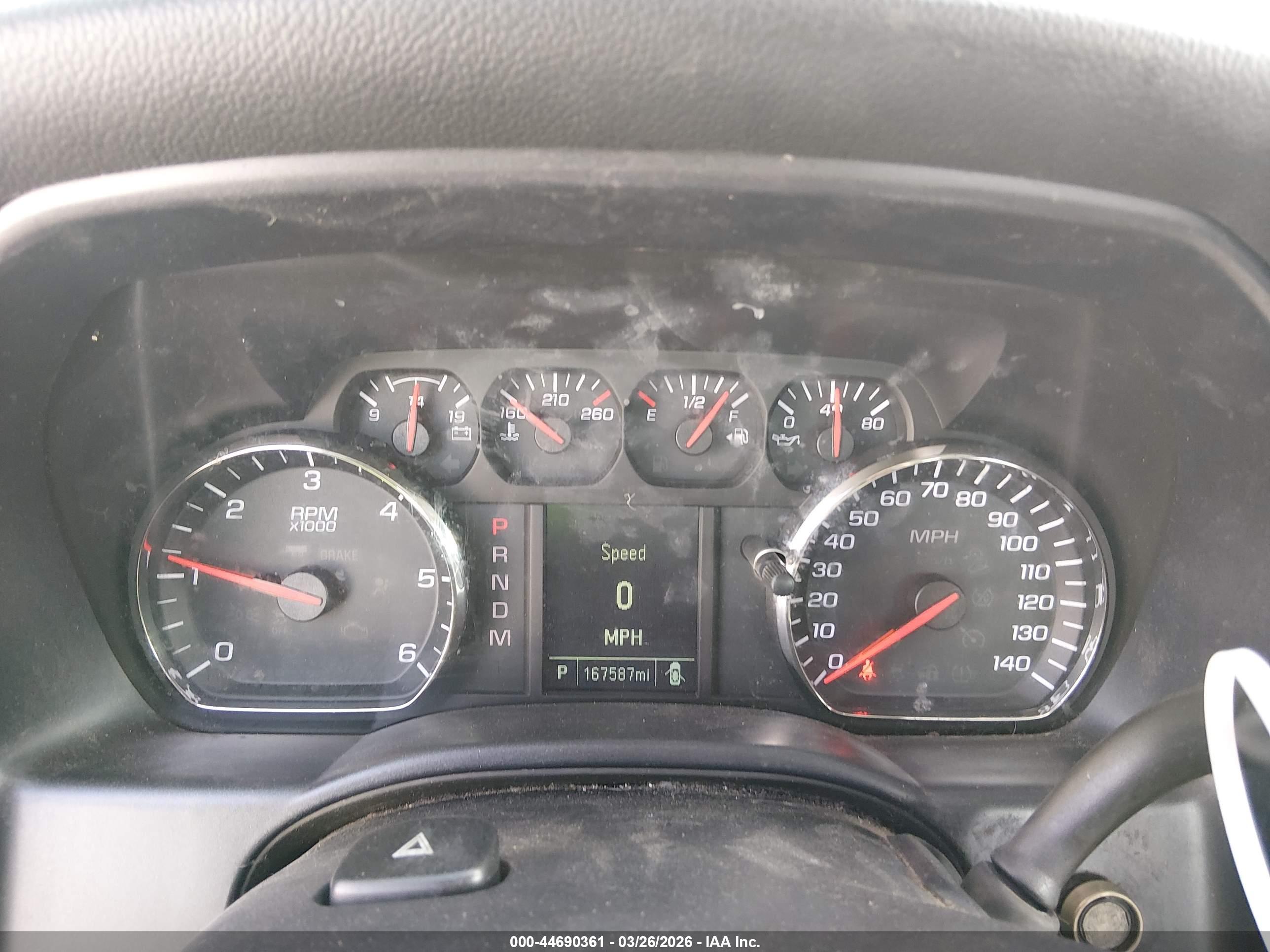 CHEVROLET SILVERADO image 7