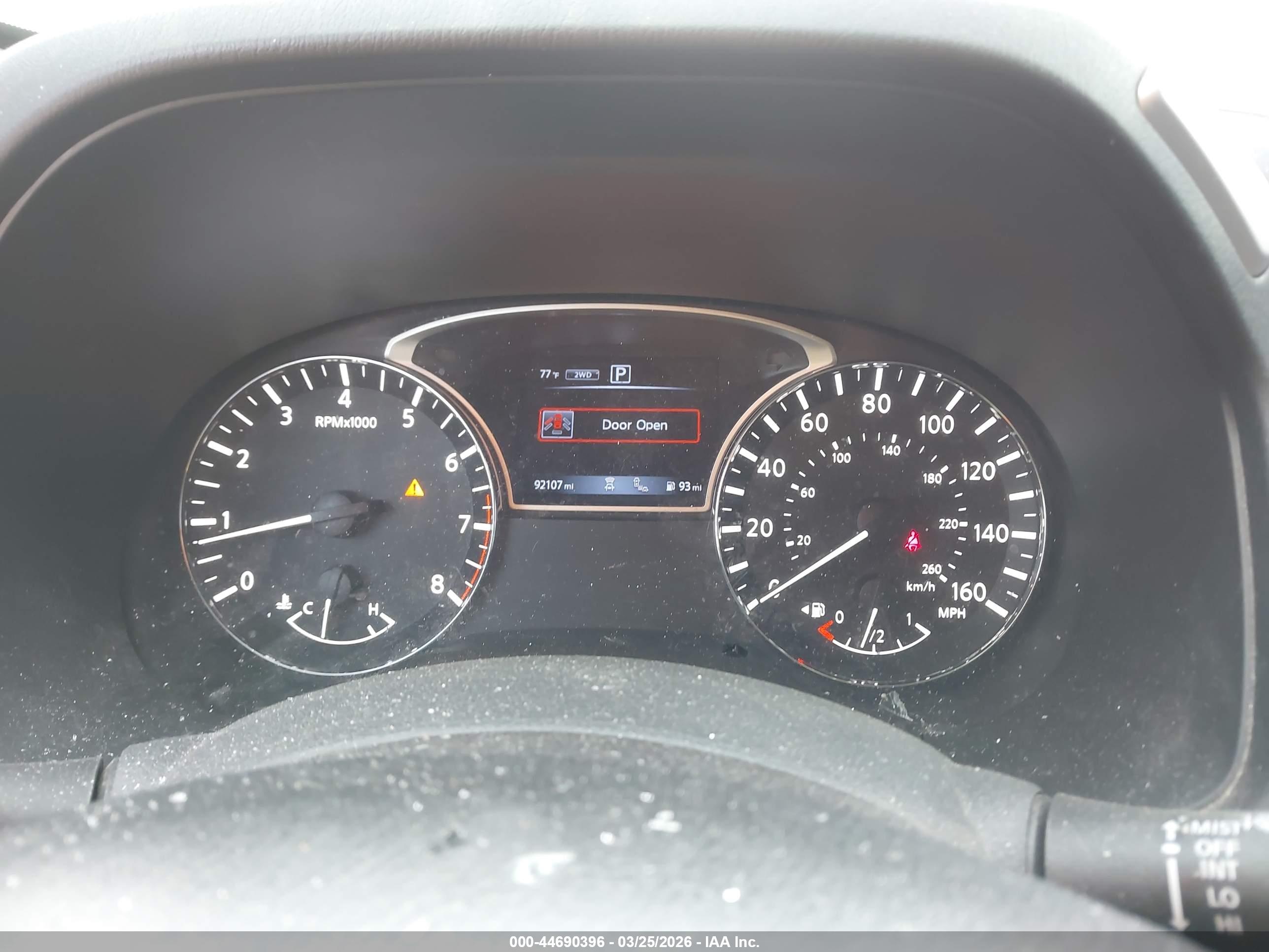 NISSAN PATHFINDER image 7