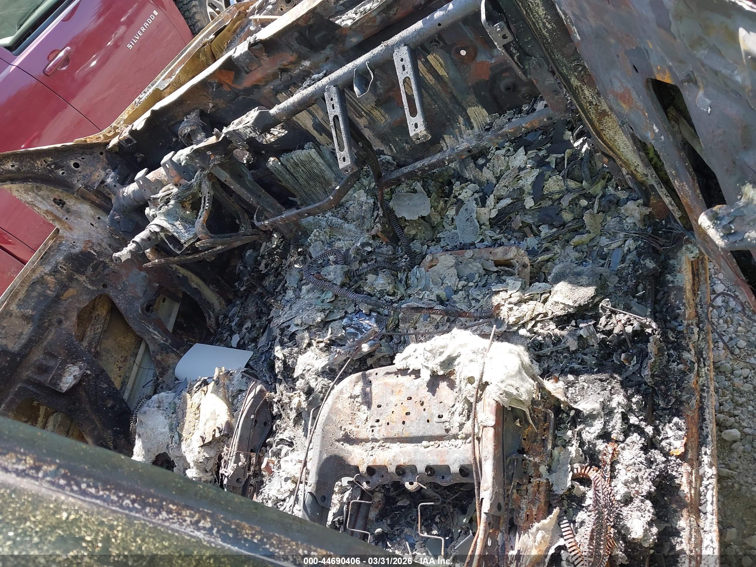 CHEVROLET COLORADO image 5