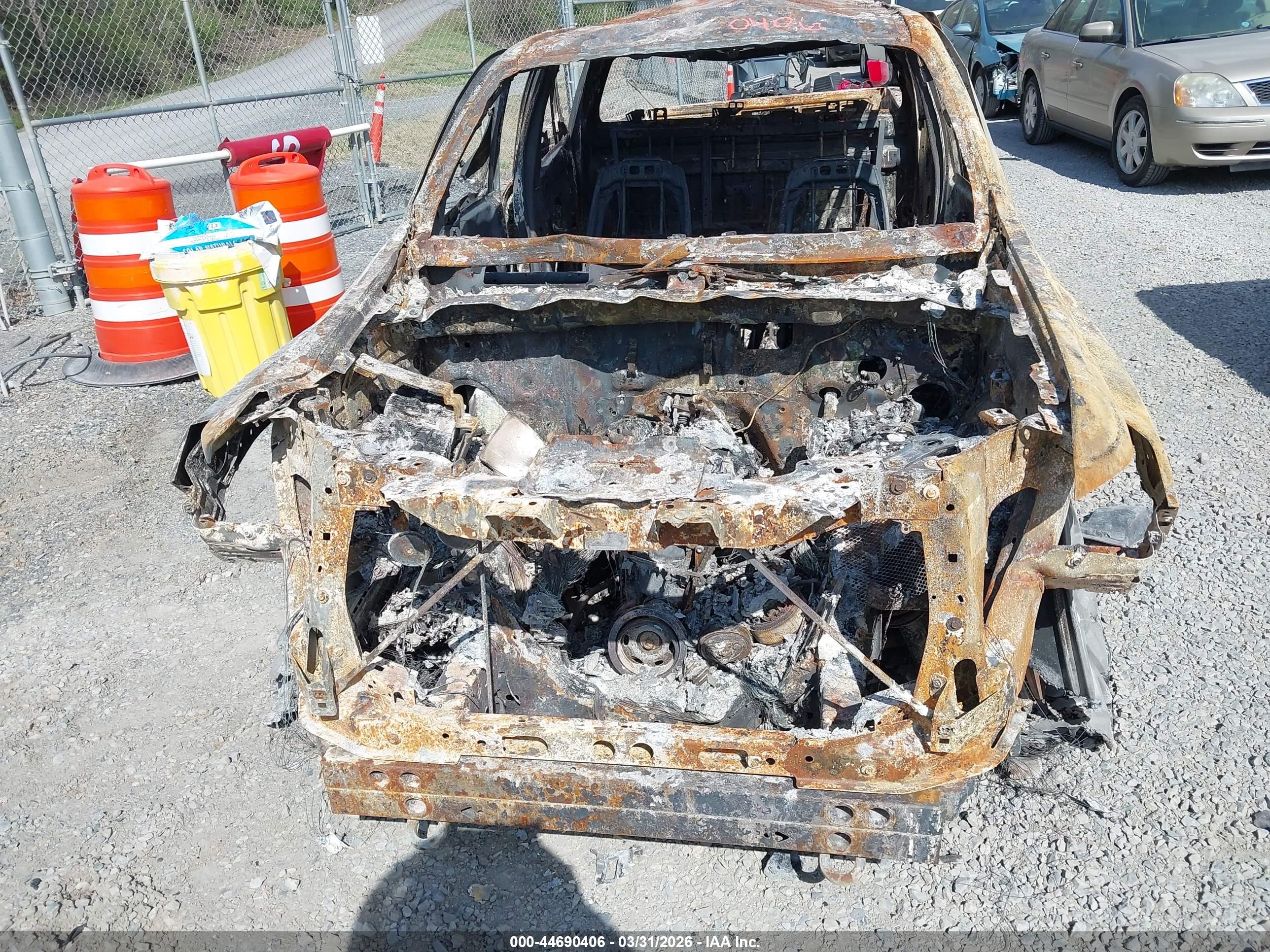 CHEVROLET COLORADO image 6