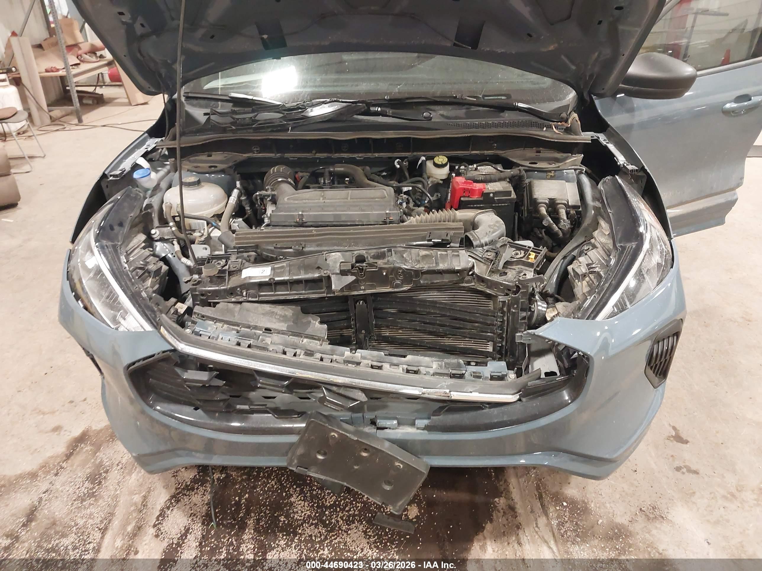 FORD ESCAPE image 10