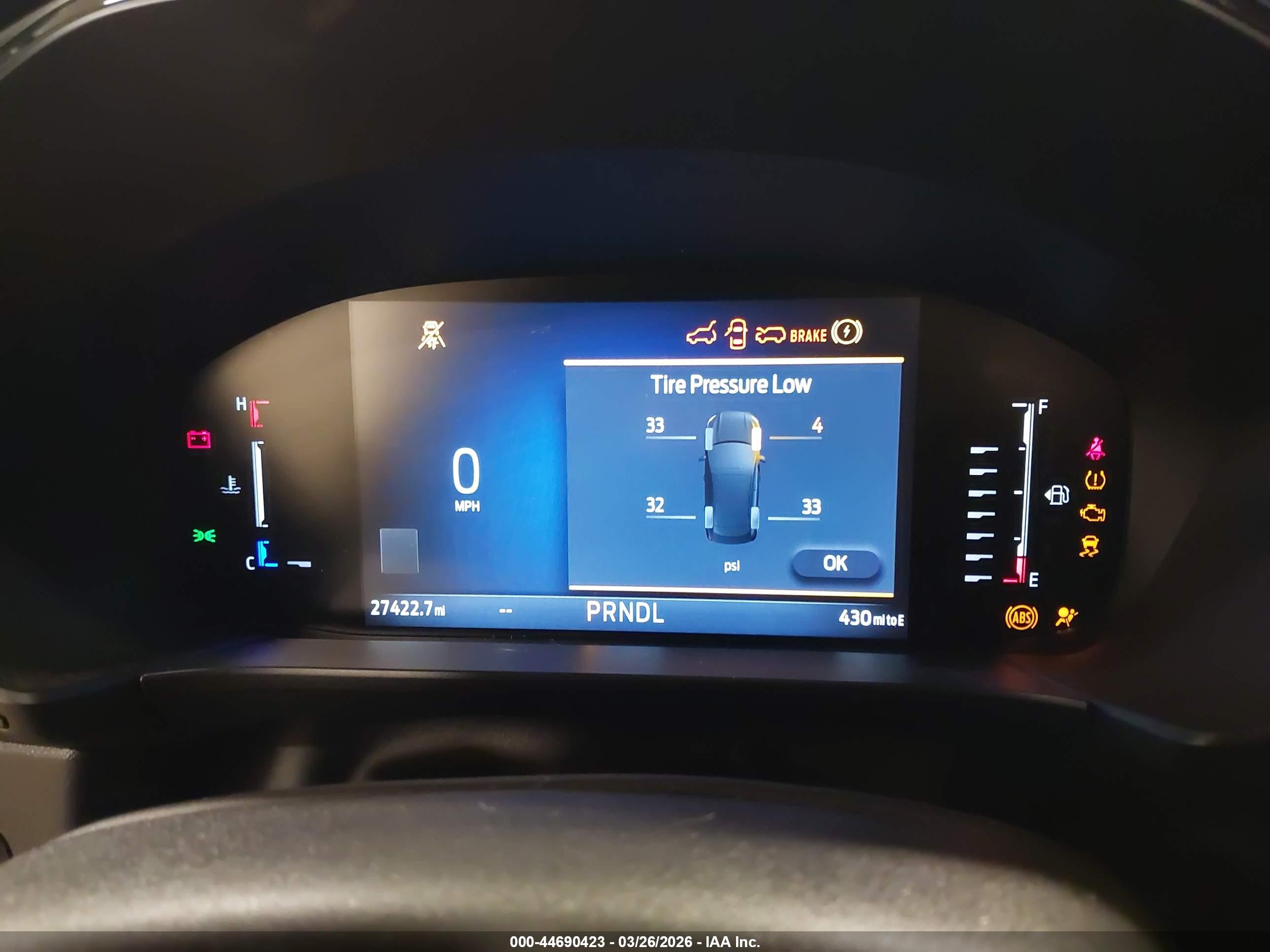 FORD ESCAPE image 7