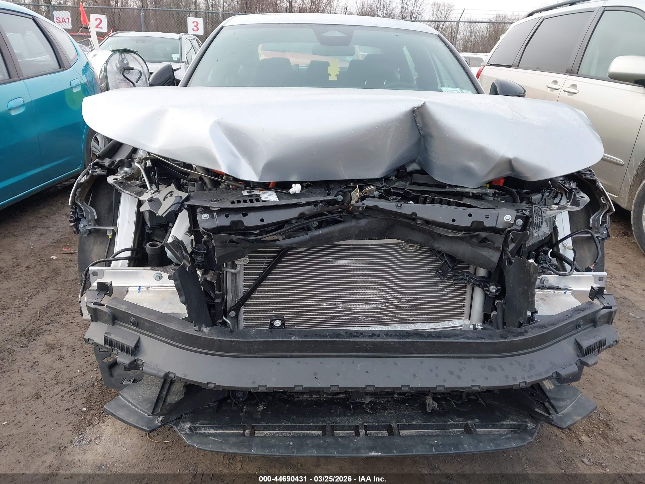 HONDA ACCORD image 6